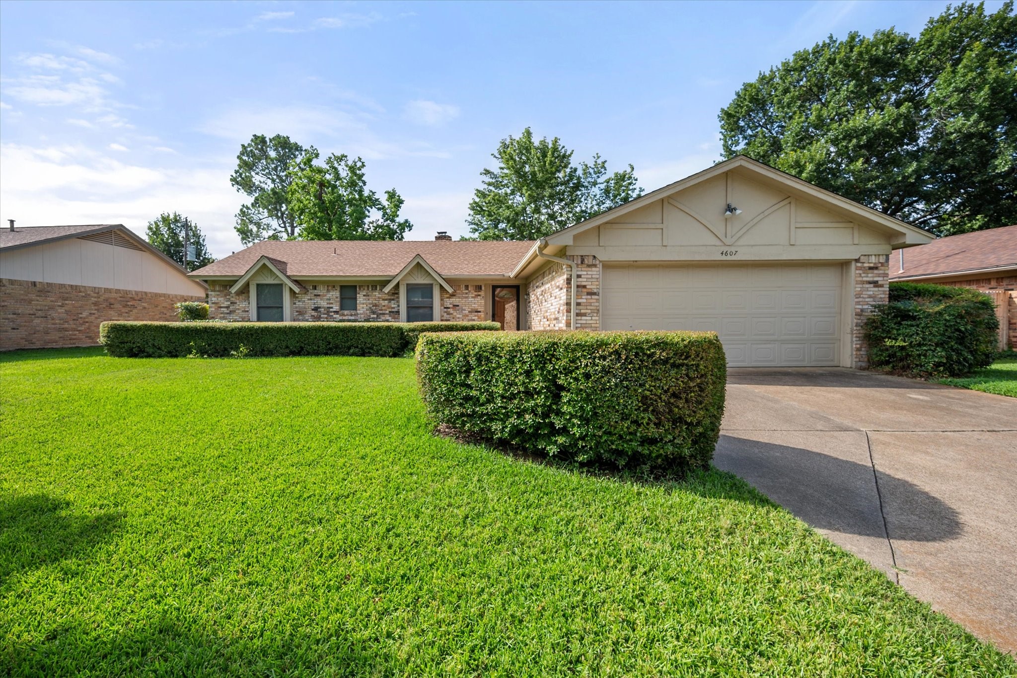 4607 Steeplewood Trail