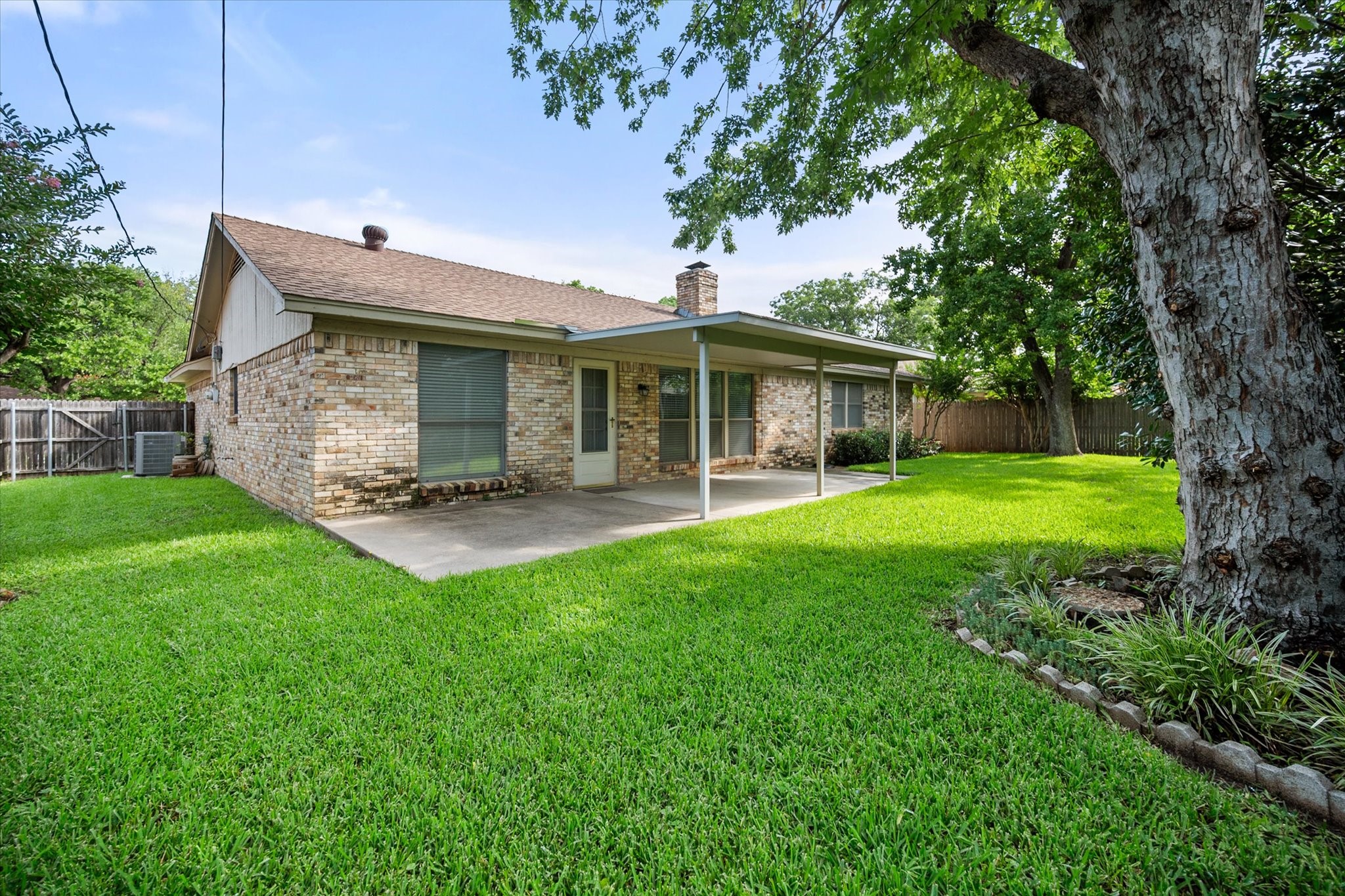 4607 Steeplewood Trail