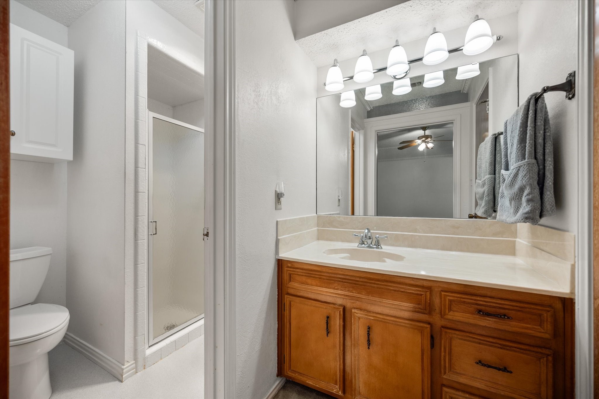 4607 Steeplewood Trail