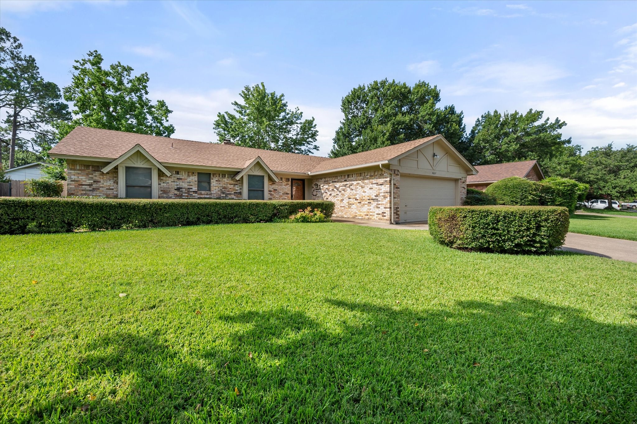 4607 Steeplewood Trail