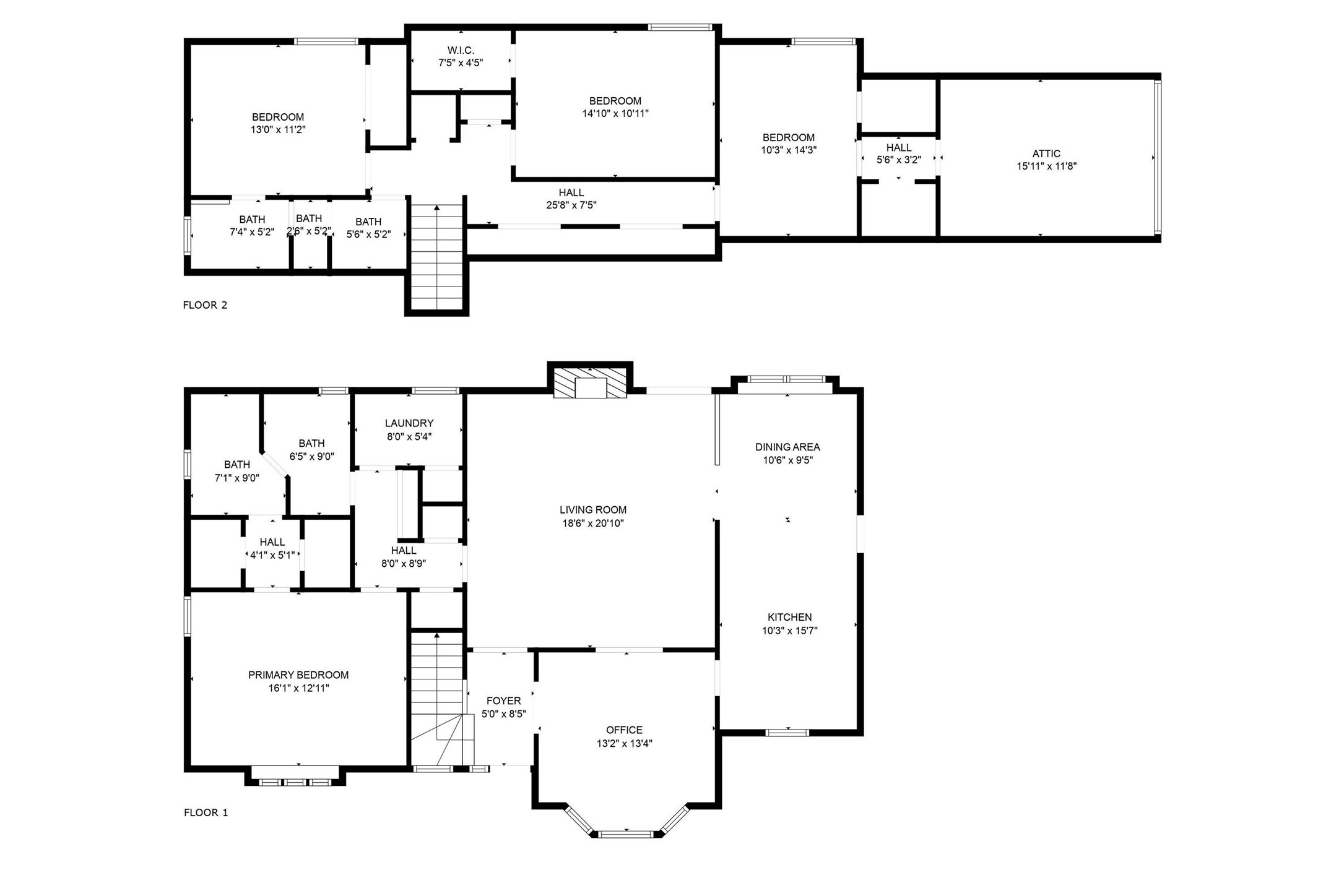 1509 Ems Road W