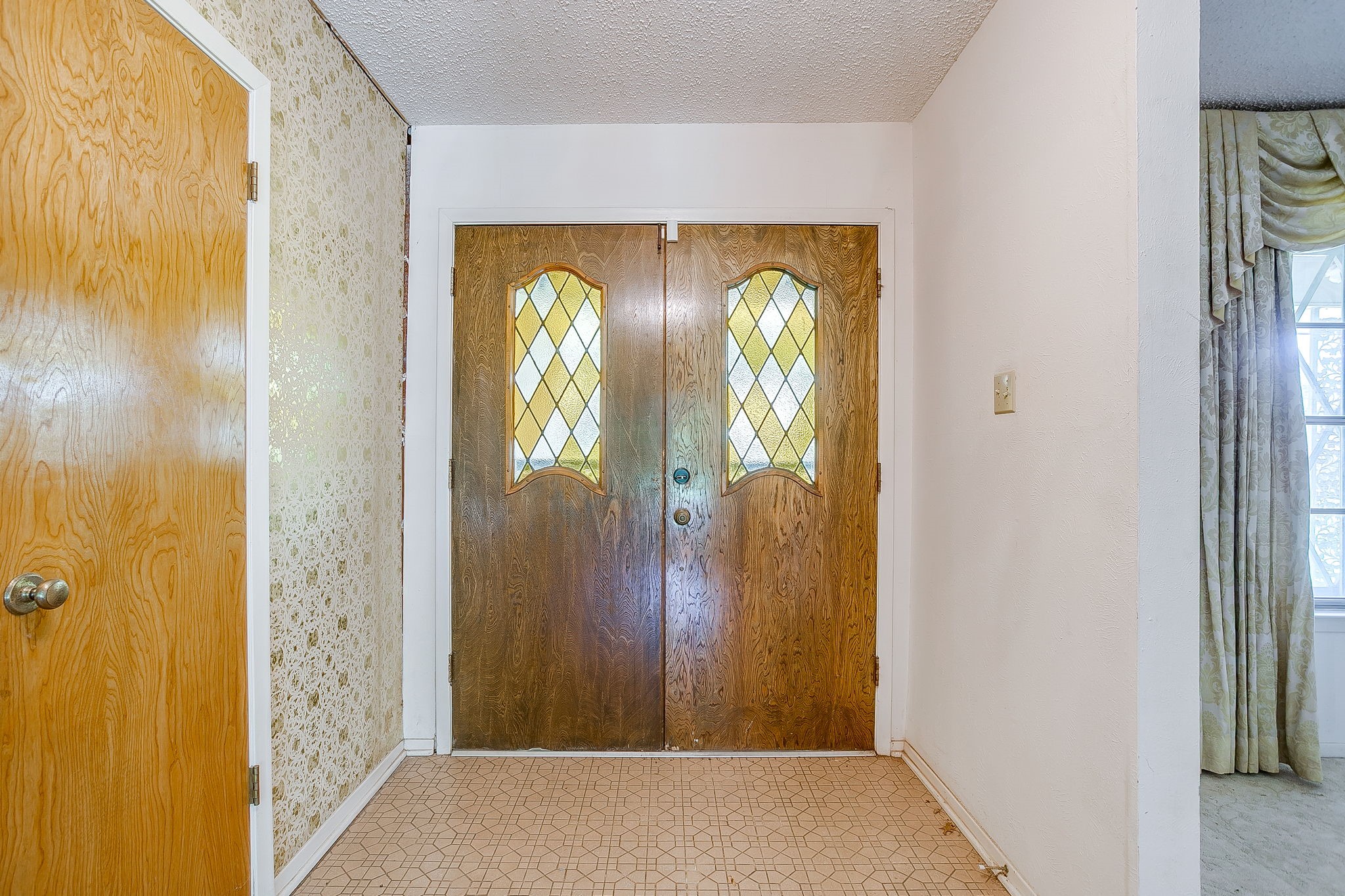 6320 Firth Road