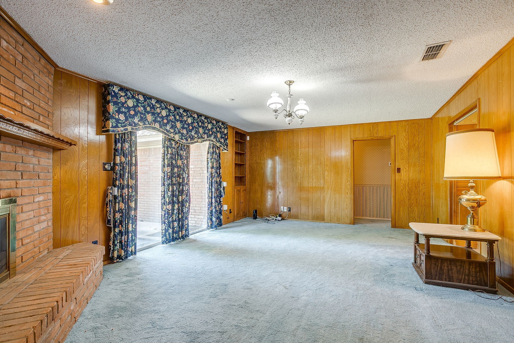 6320 Firth Road