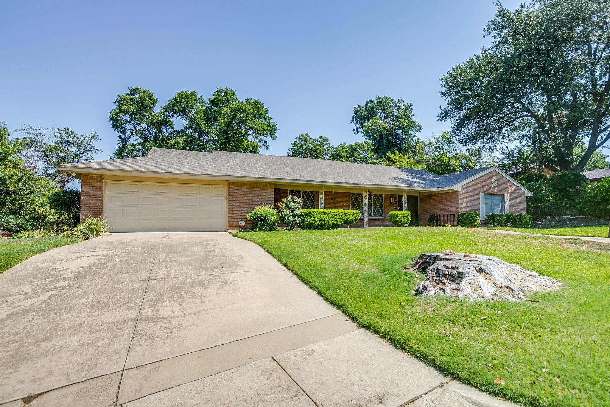6320 Firth Road