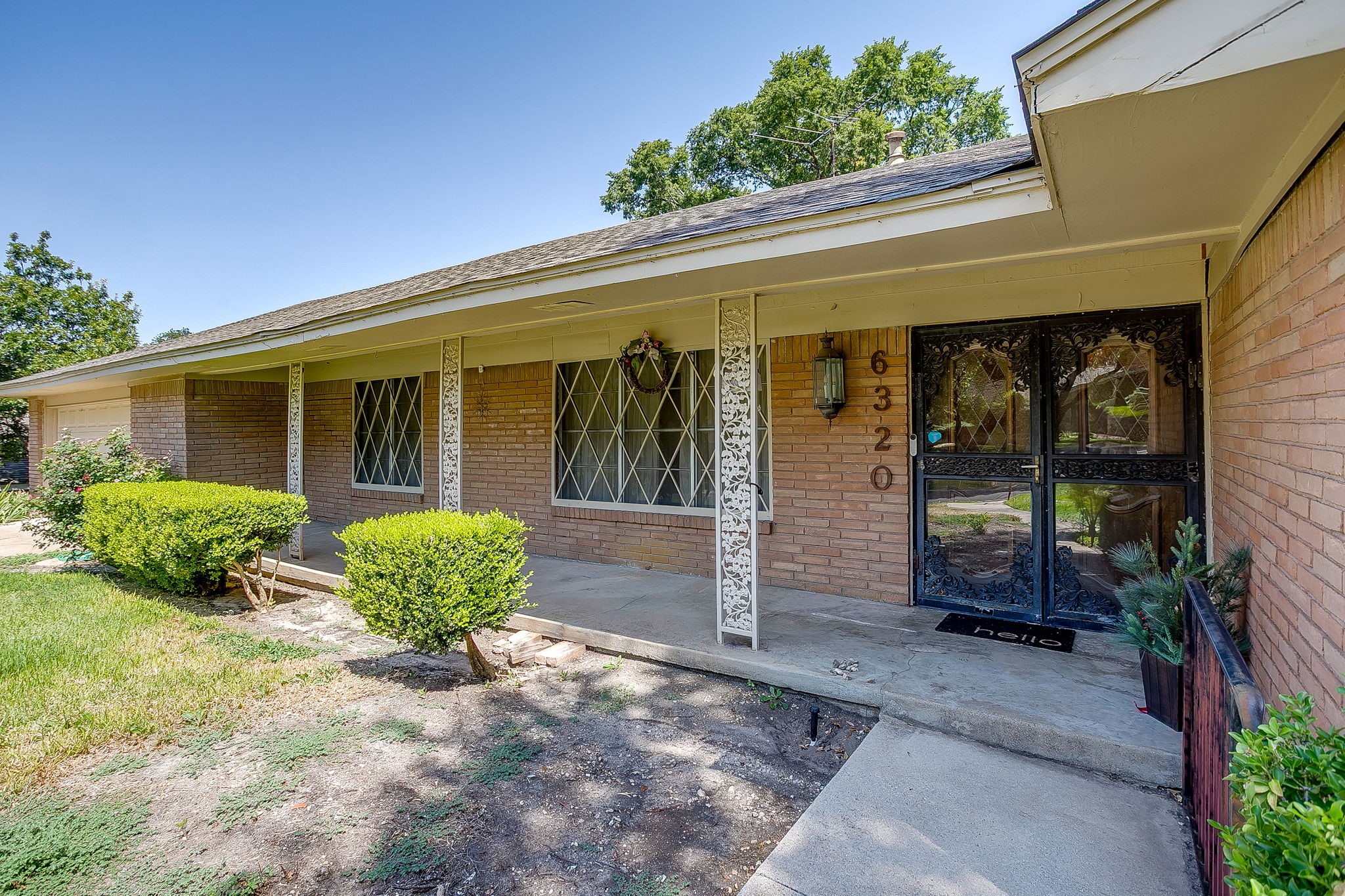 6320 Firth Road