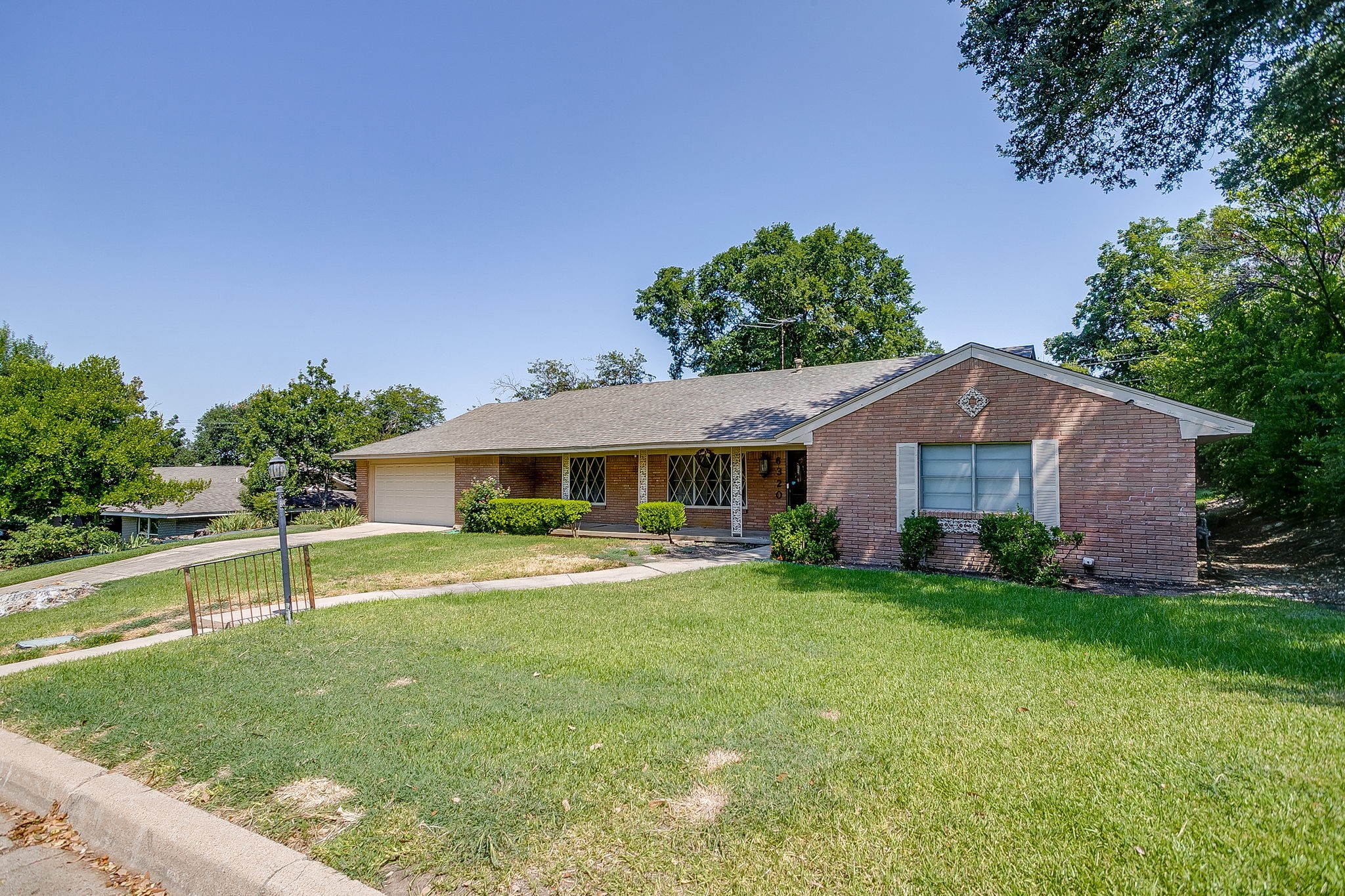 6320 Firth Road