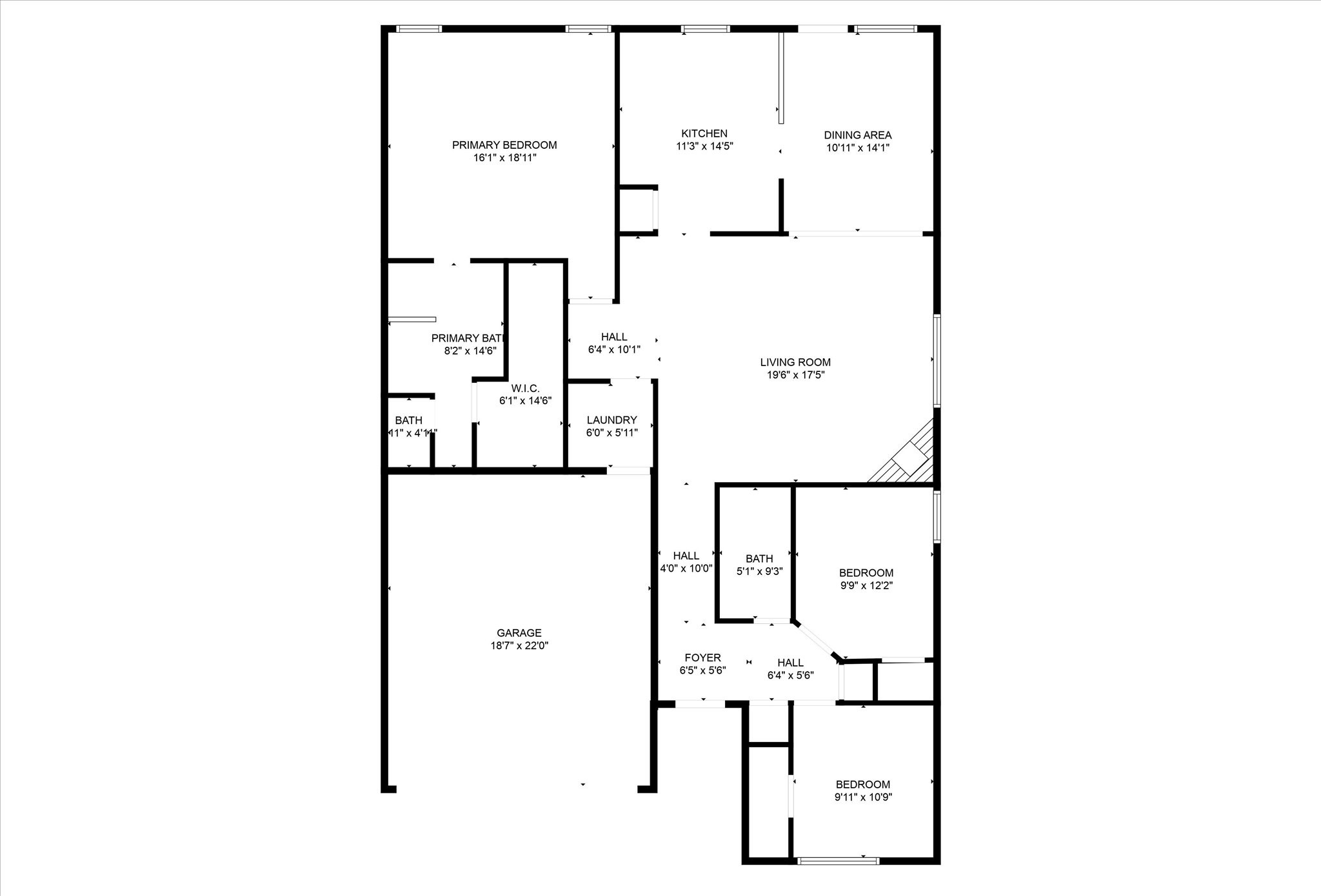 9081 Stillwater Trail