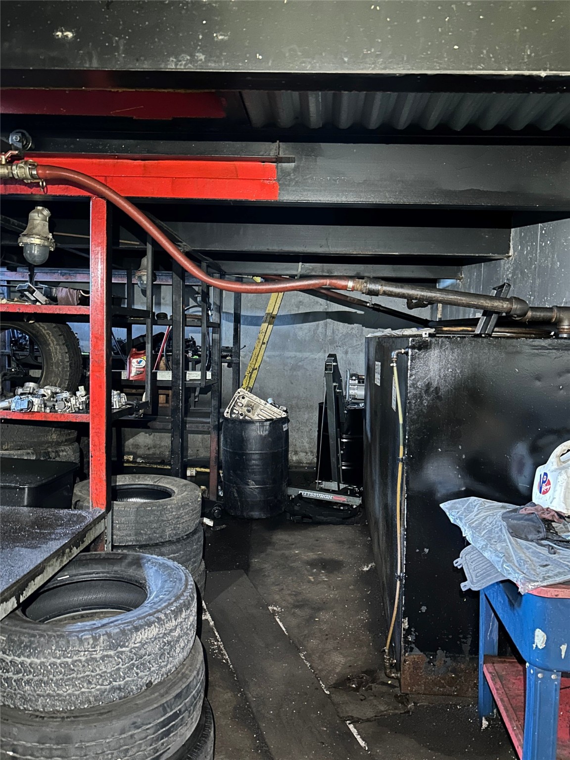 5782 W Pleasant Ridge