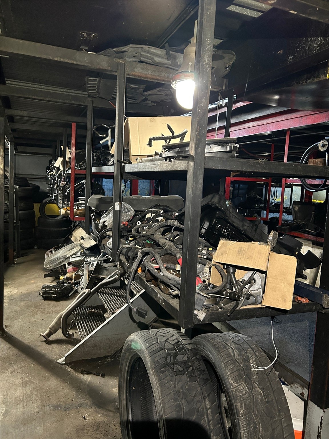 5782 W Pleasant Ridge