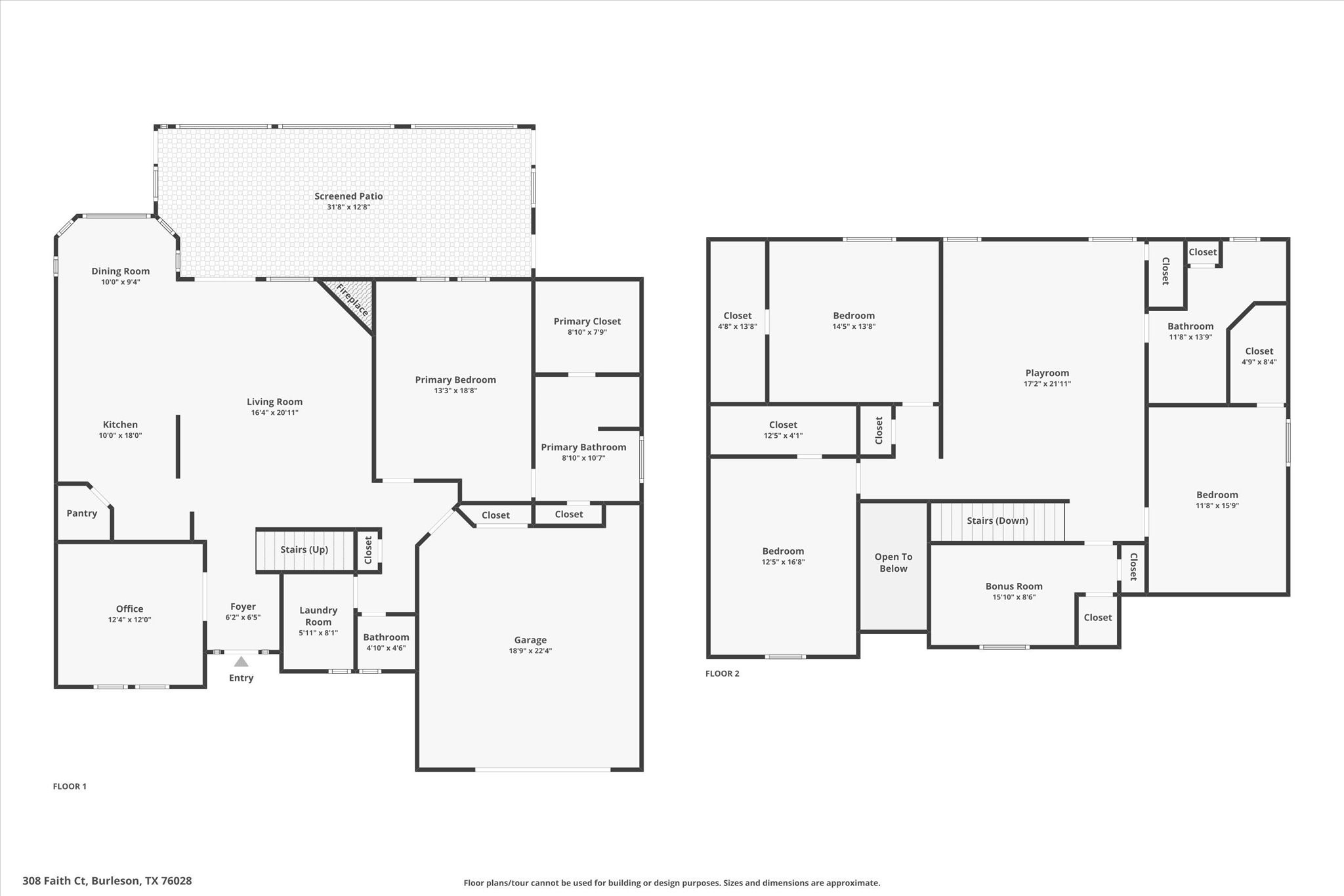308 Faith Court