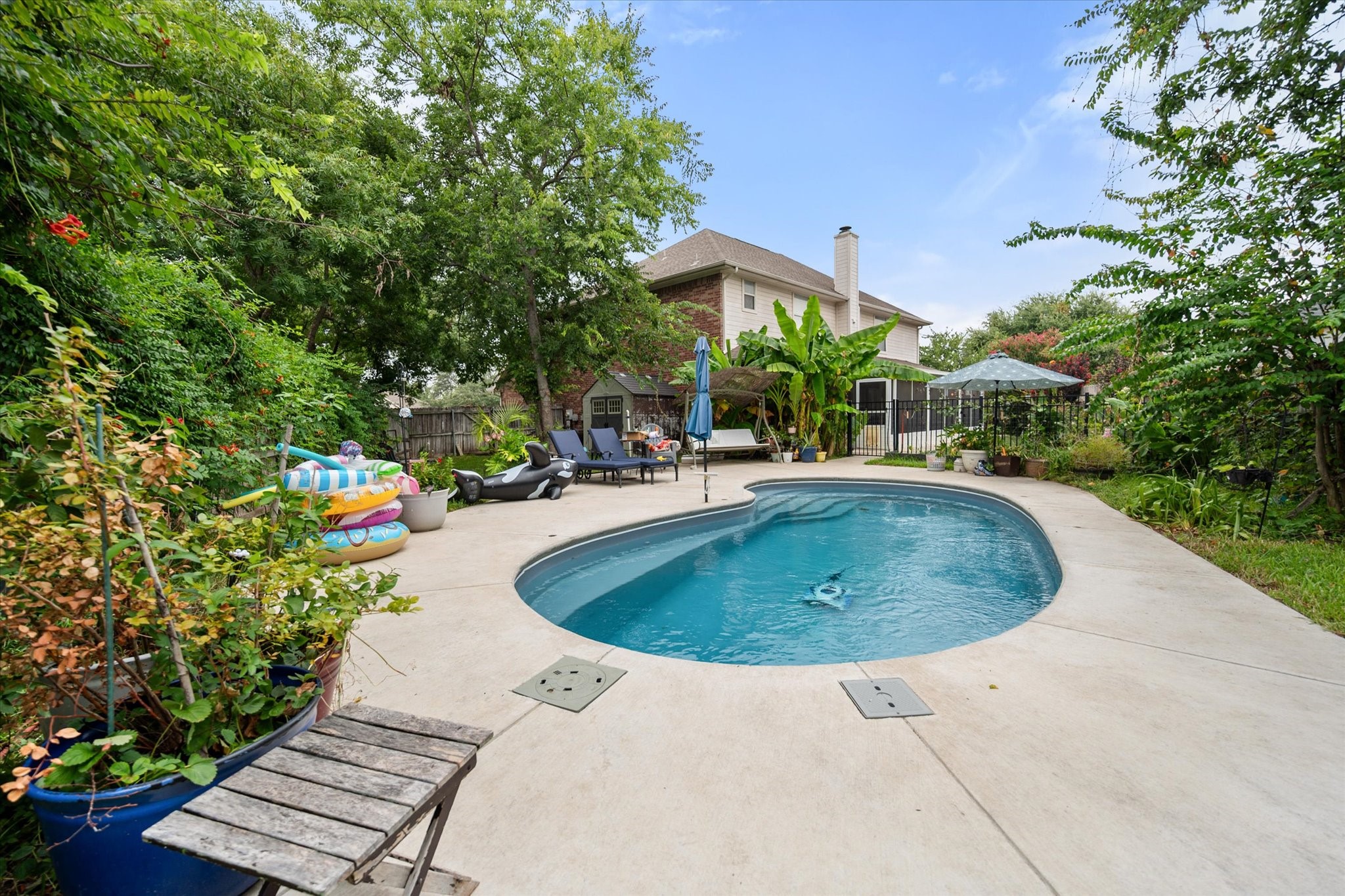 308 Faith Court