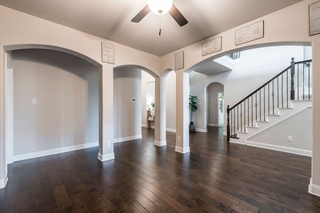 1600 Stillwater Drive