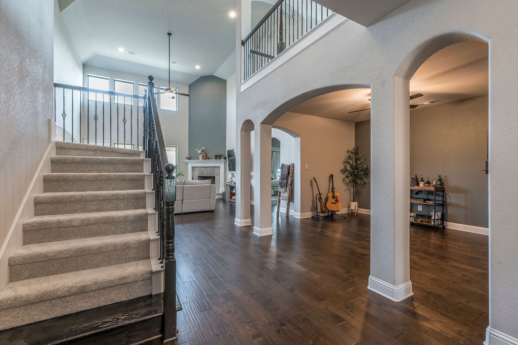 1600 Stillwater Drive