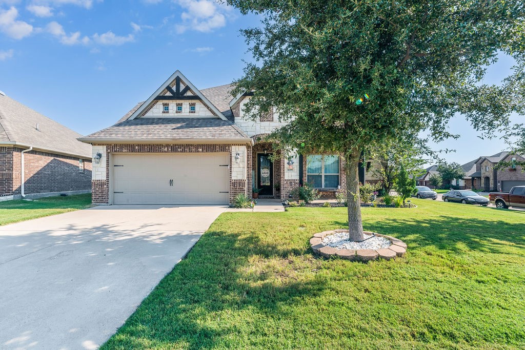 1600 Stillwater Drive