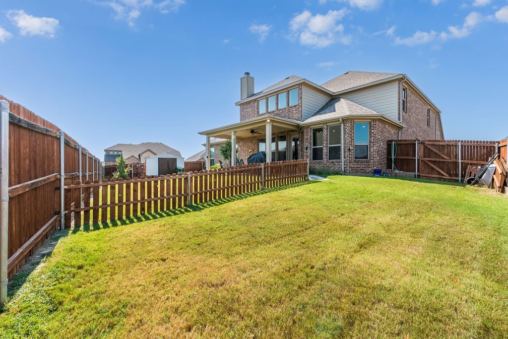 1600 Stillwater Drive