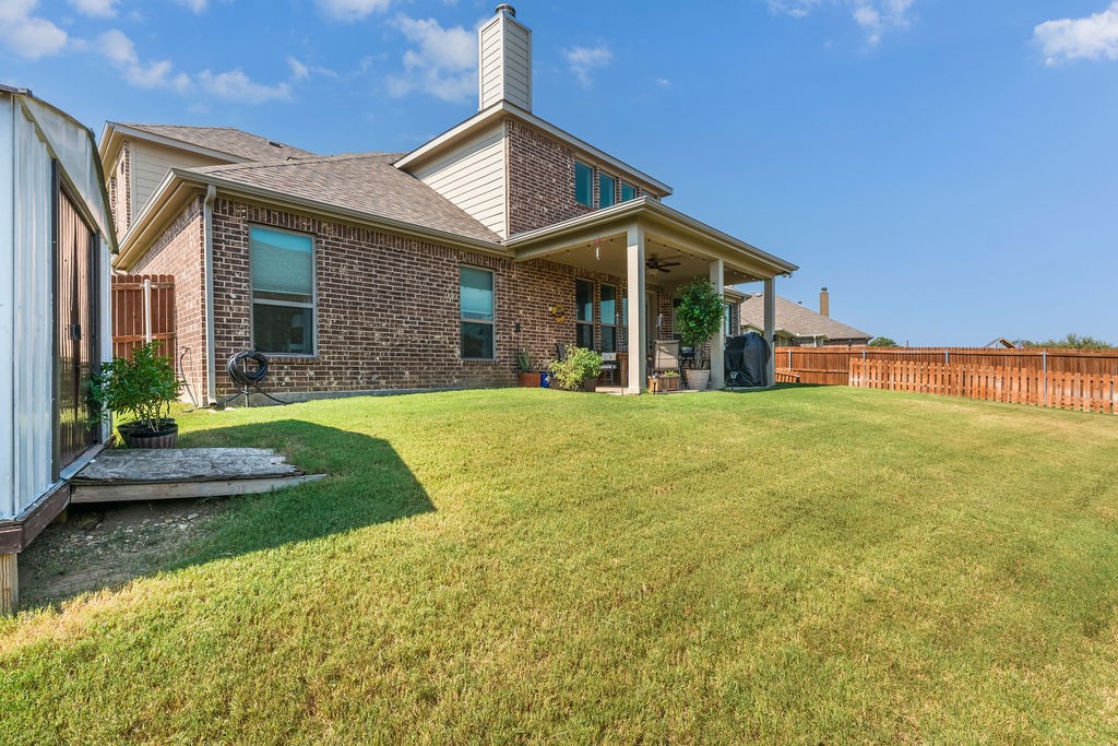 1600 Stillwater Drive