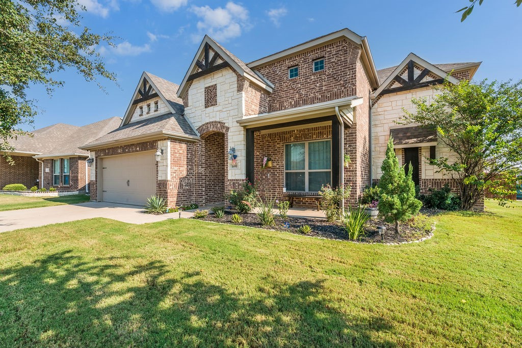 1600 Stillwater Drive