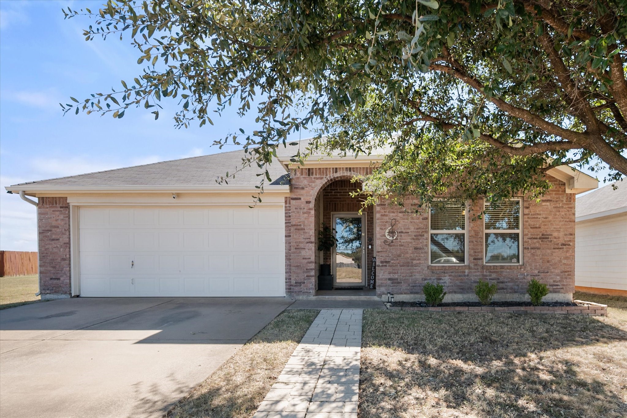 2033 Old Glory Trail