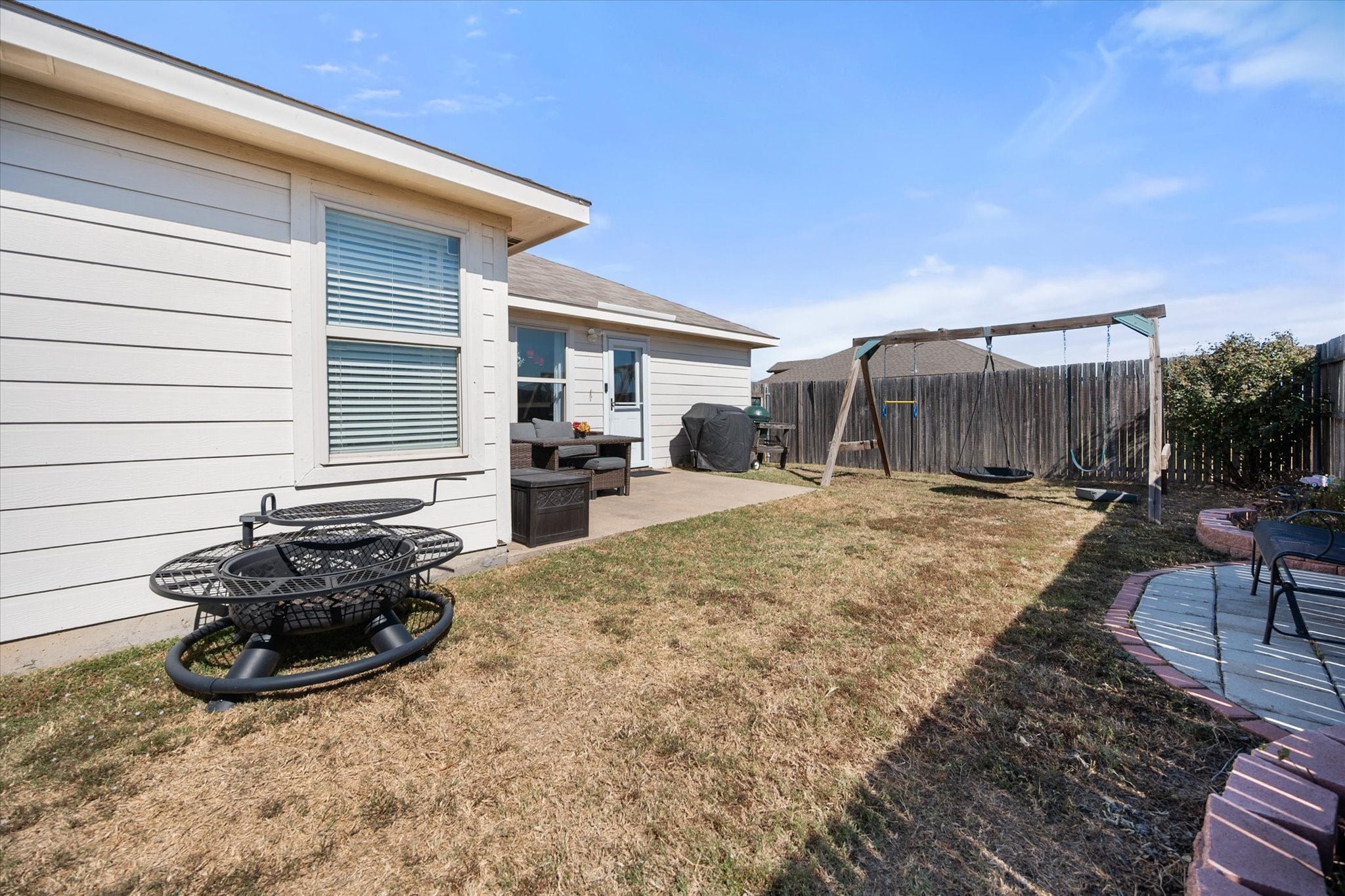 2033 Old Glory Trail