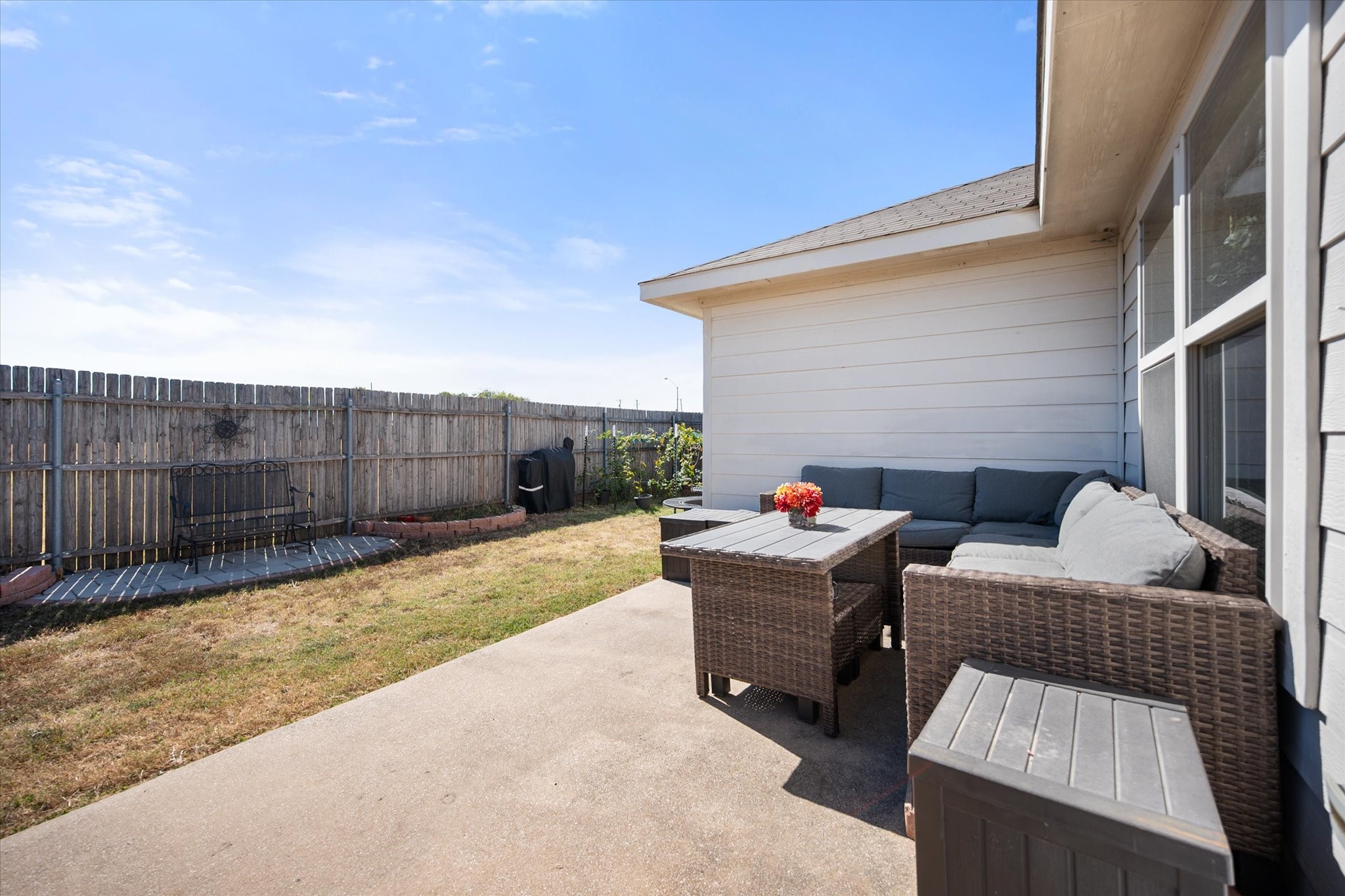 2033 Old Glory Trail