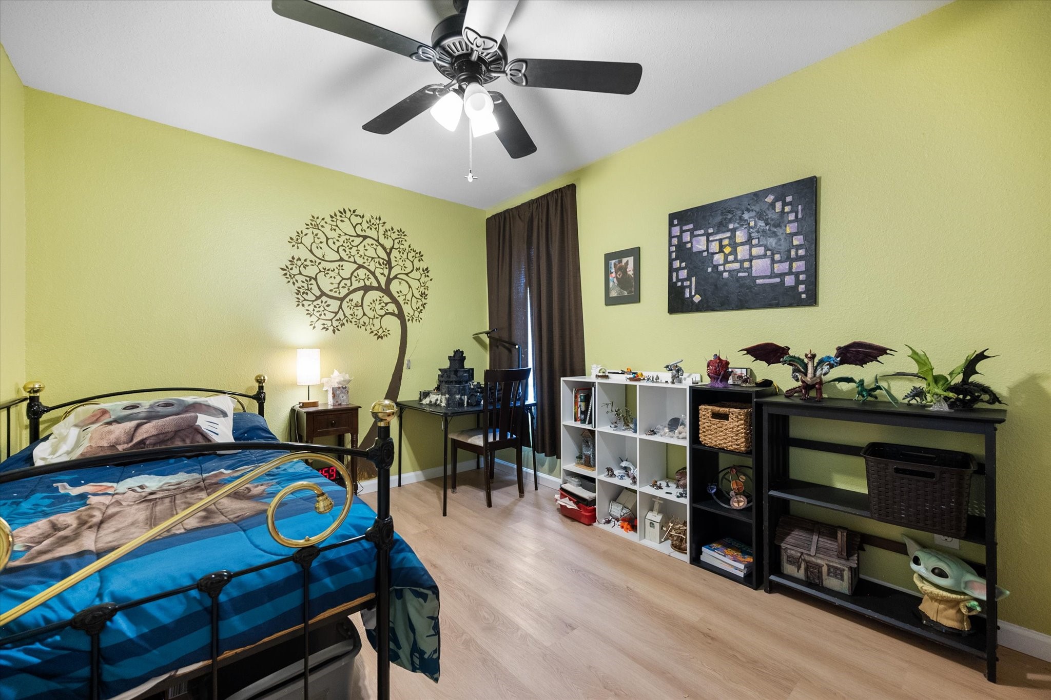 2033 Old Glory Trail