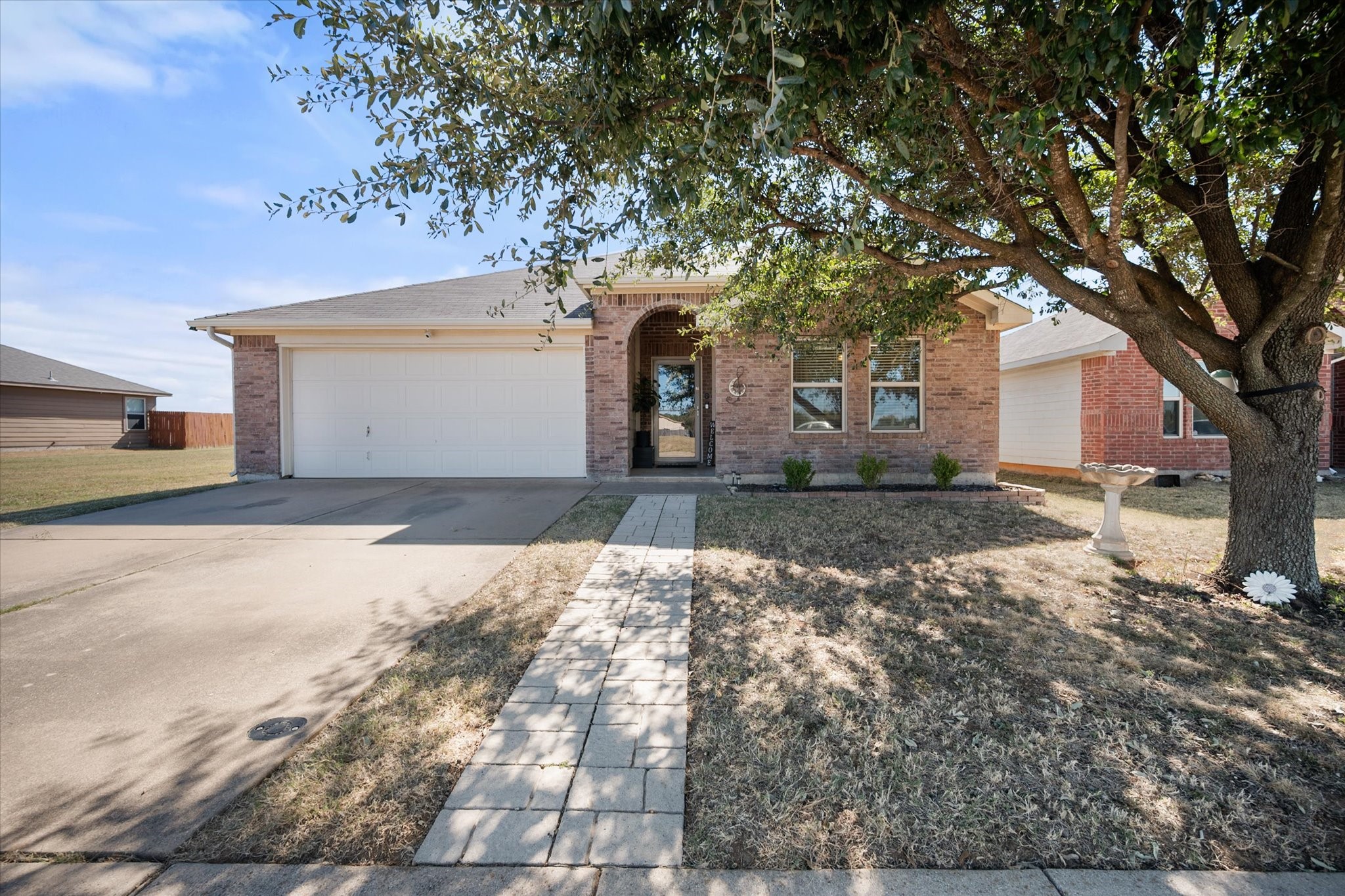 2033 Old Glory Trail