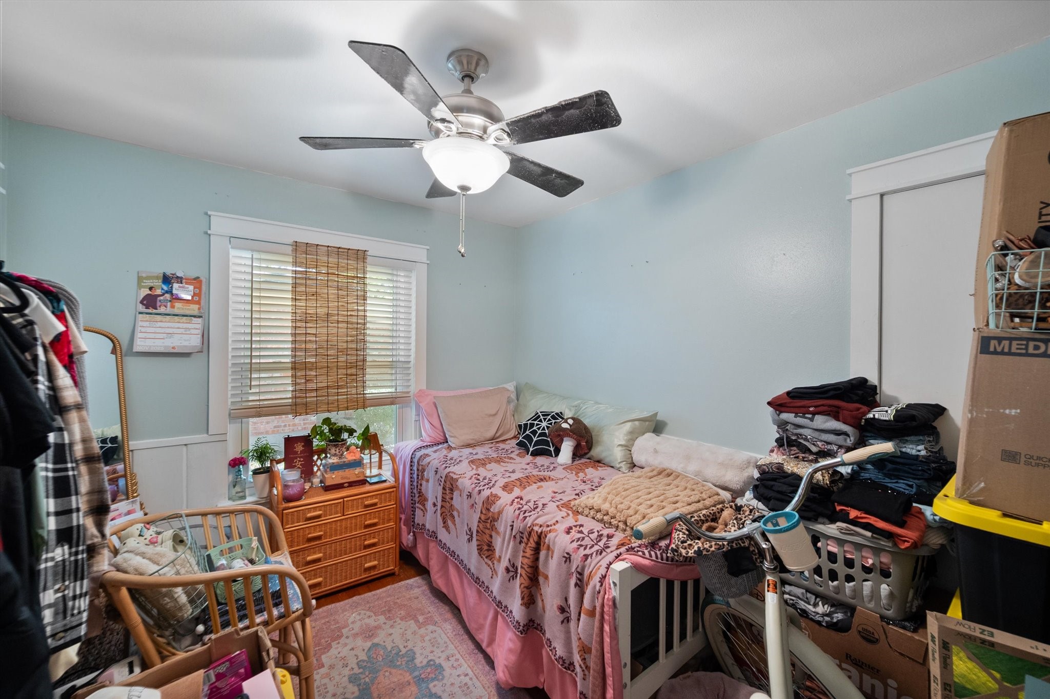 1407 Bluebonnet Trail