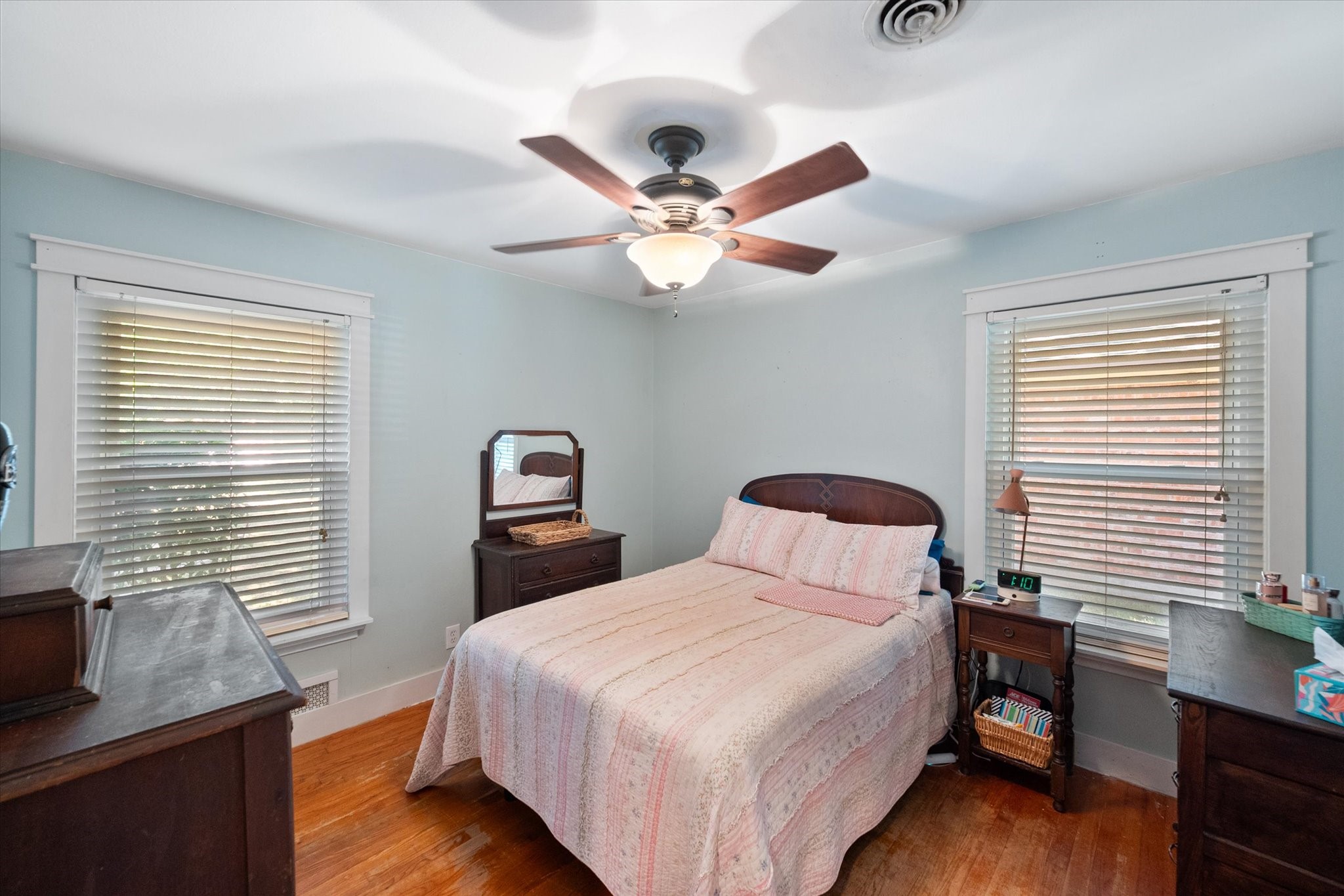 1407 Bluebonnet Trail