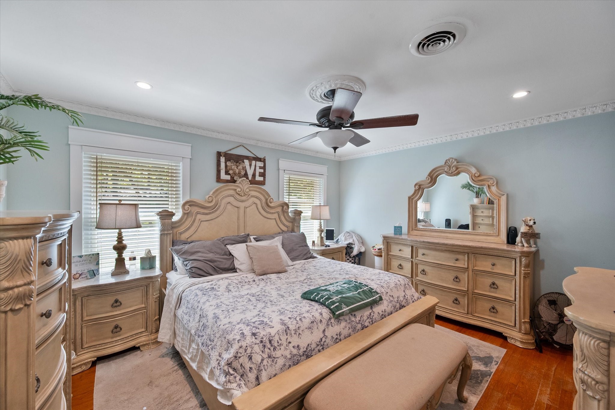 1407 Bluebonnet Trail