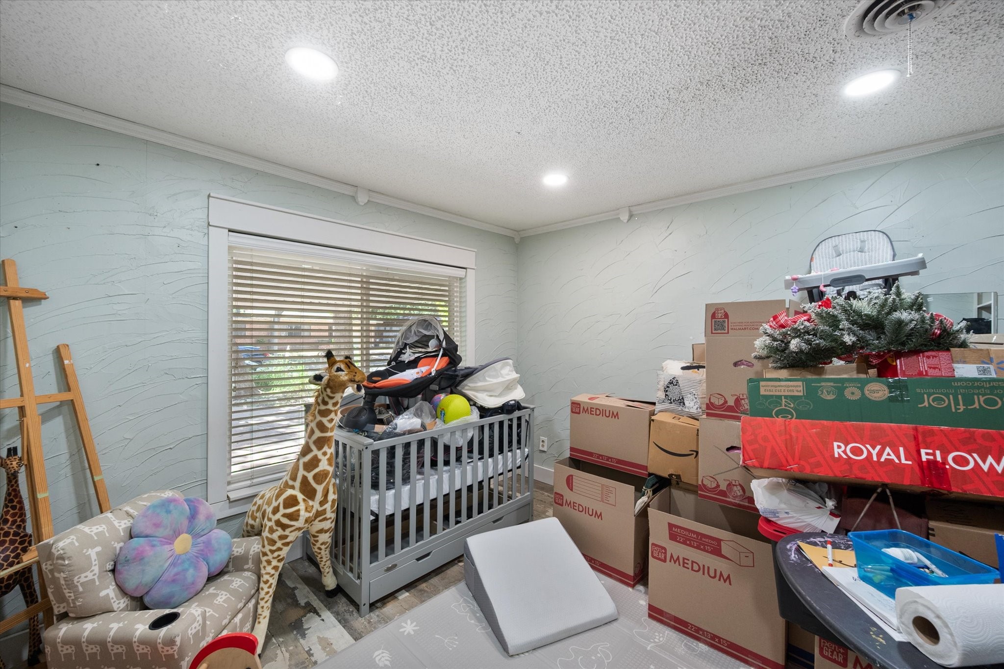 1407 Bluebonnet Trail