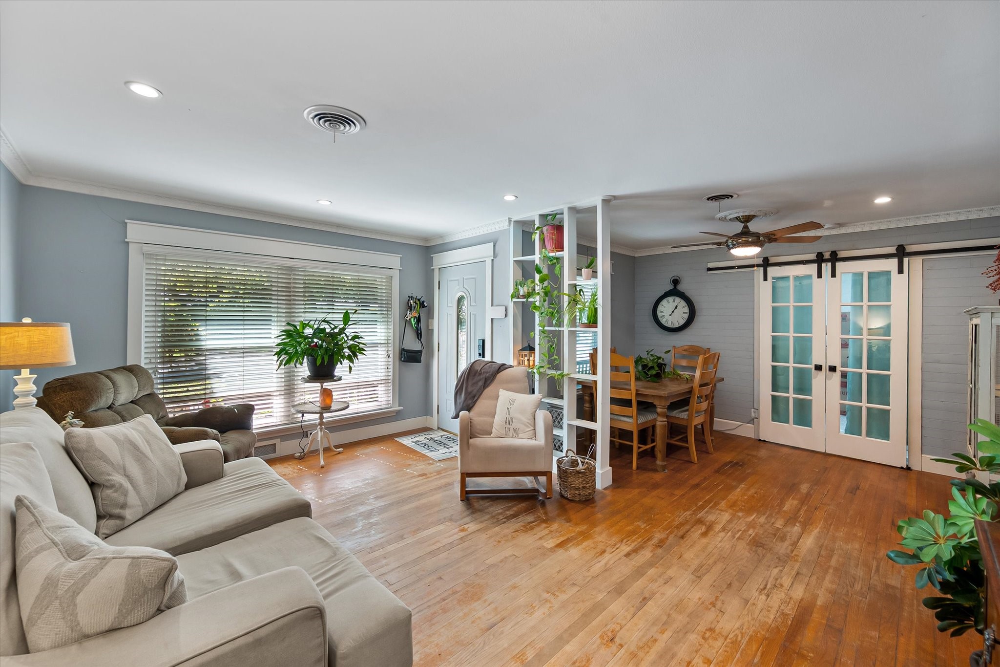 1407 Bluebonnet Trail