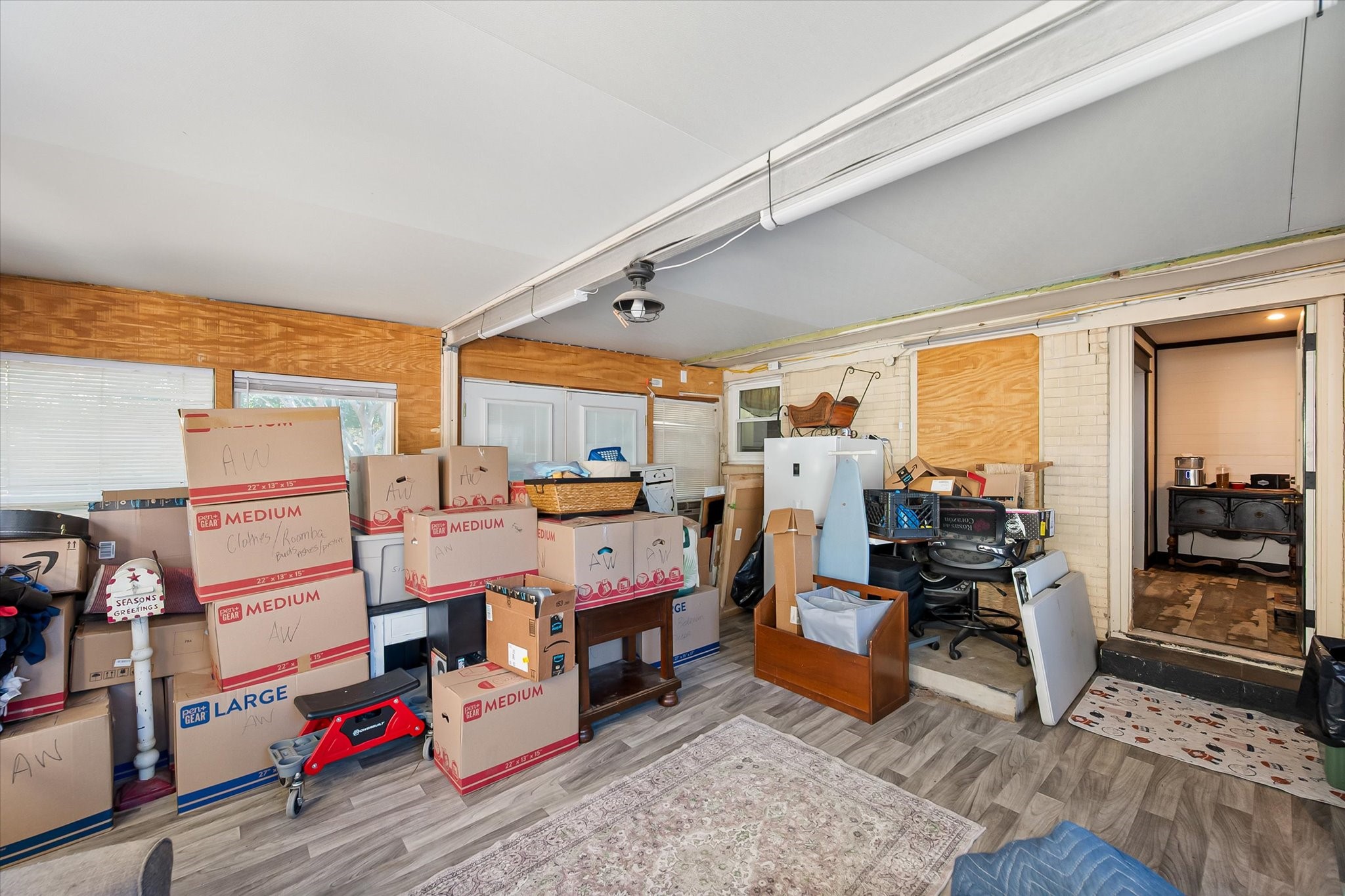 1407 Bluebonnet Trail