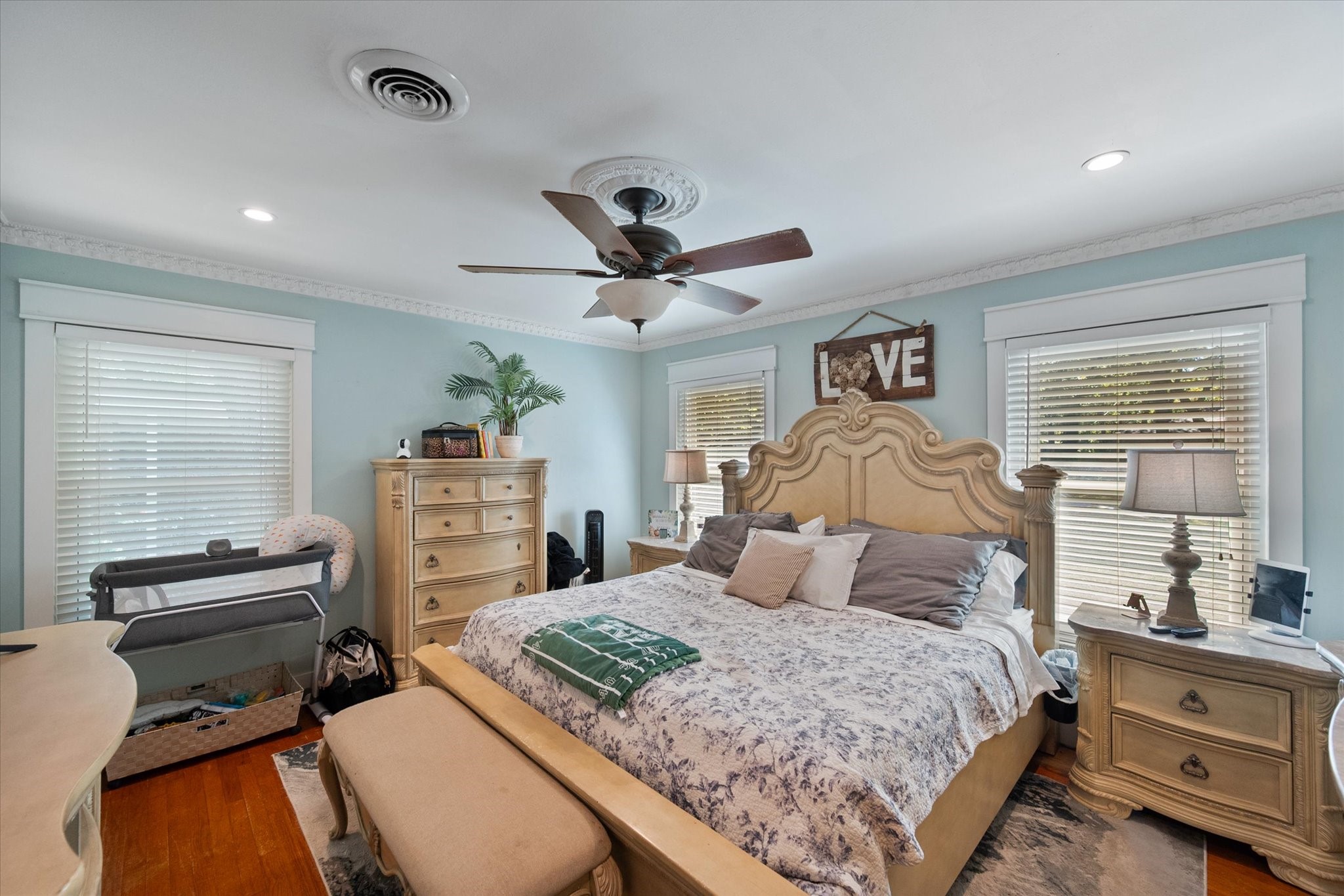 1407 Bluebonnet Trail