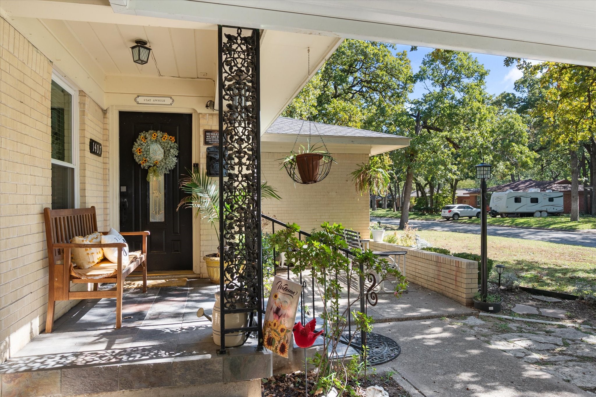 1407 Bluebonnet Trail