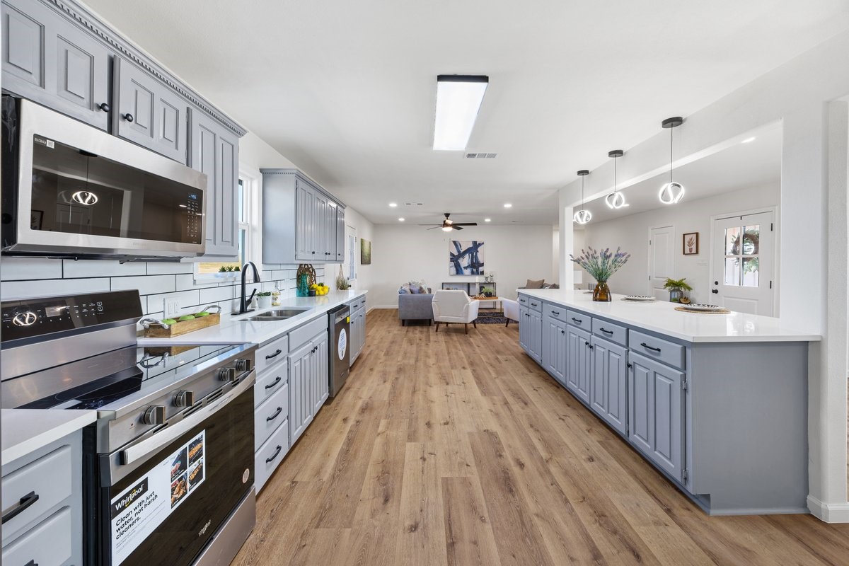 18988 Horseshoe Drive