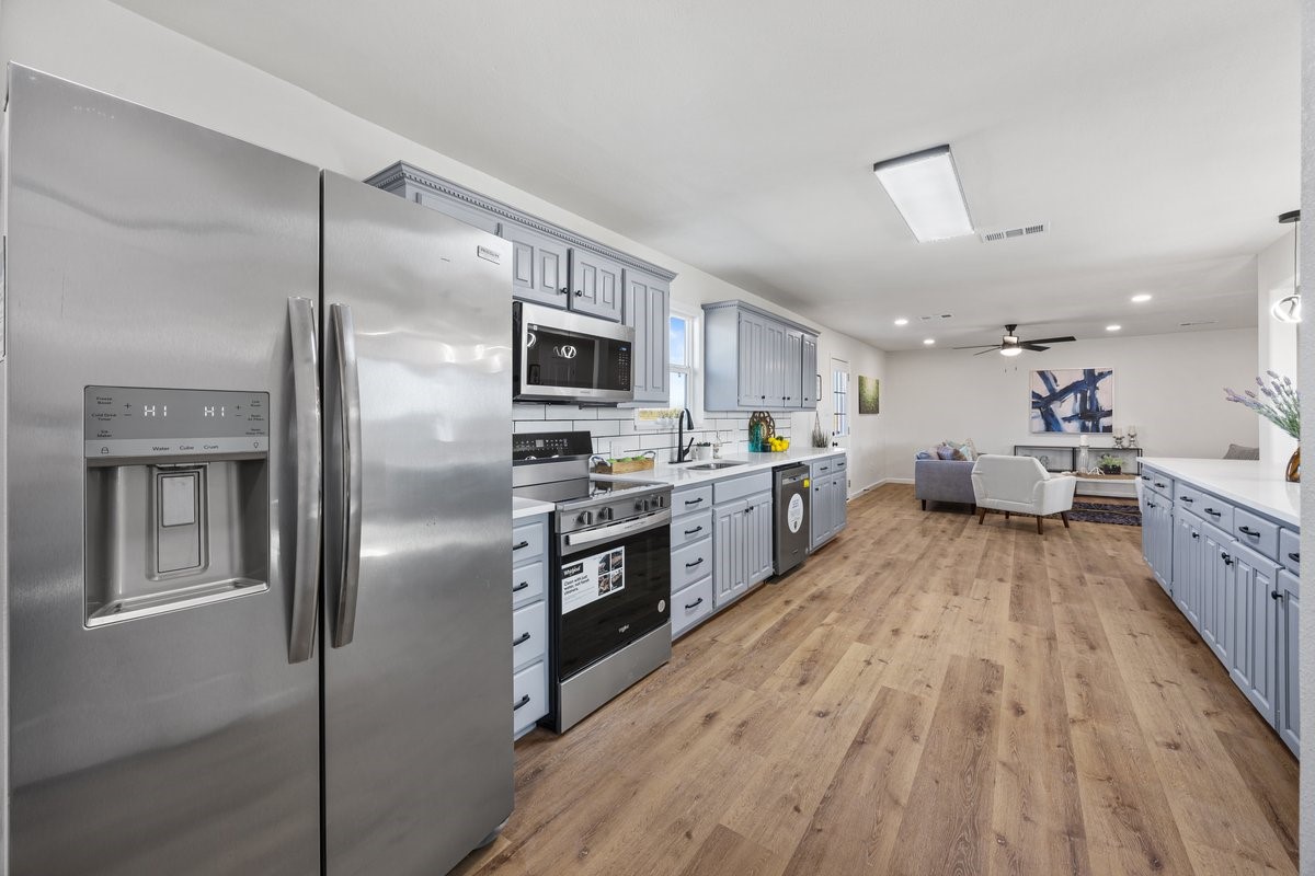 18988 Horseshoe Drive