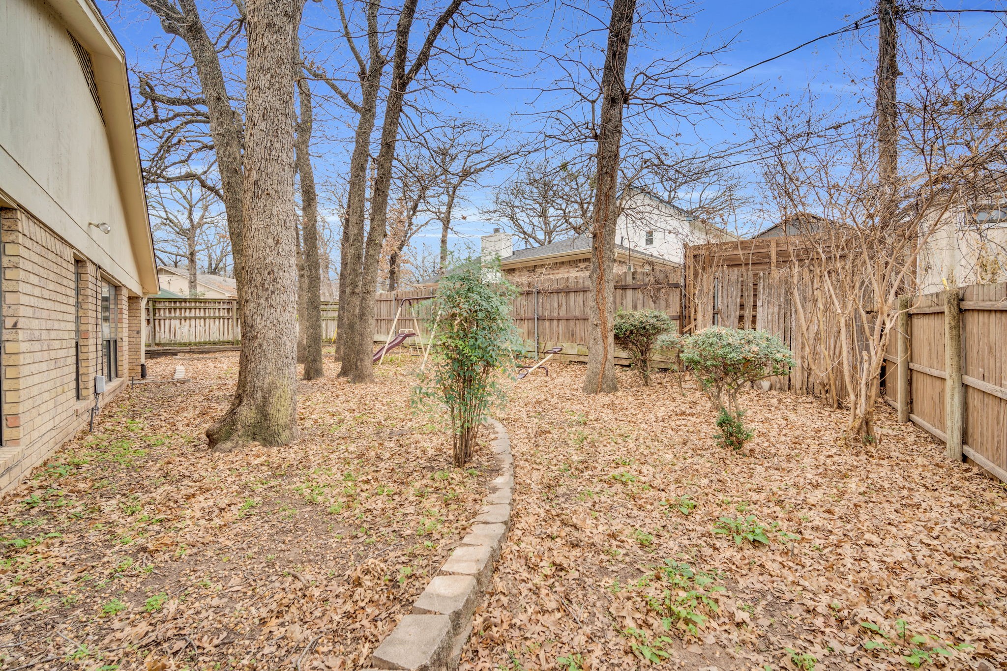 4515 Indian Oaks Trail