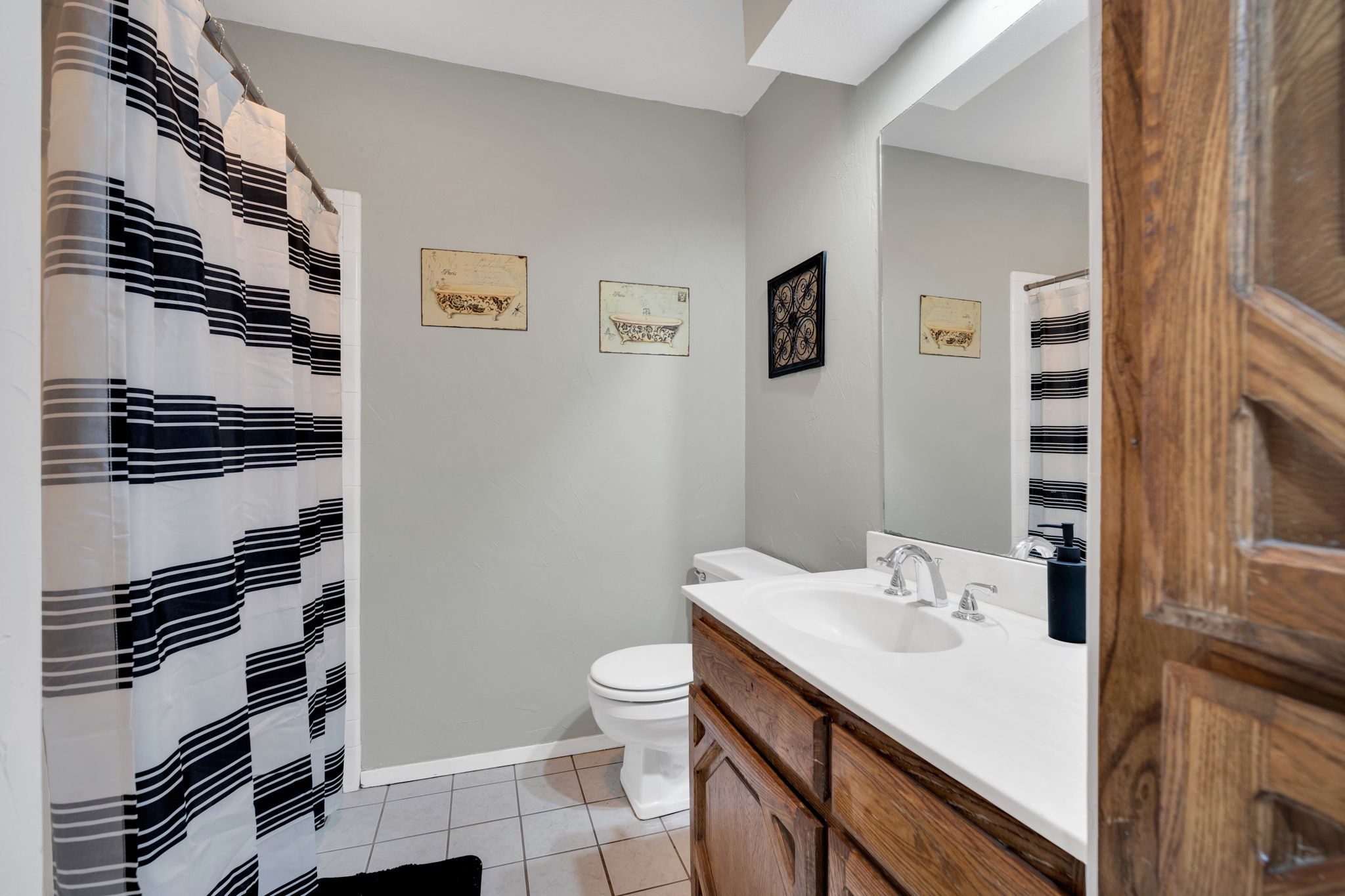 4515 Indian Oaks Trail