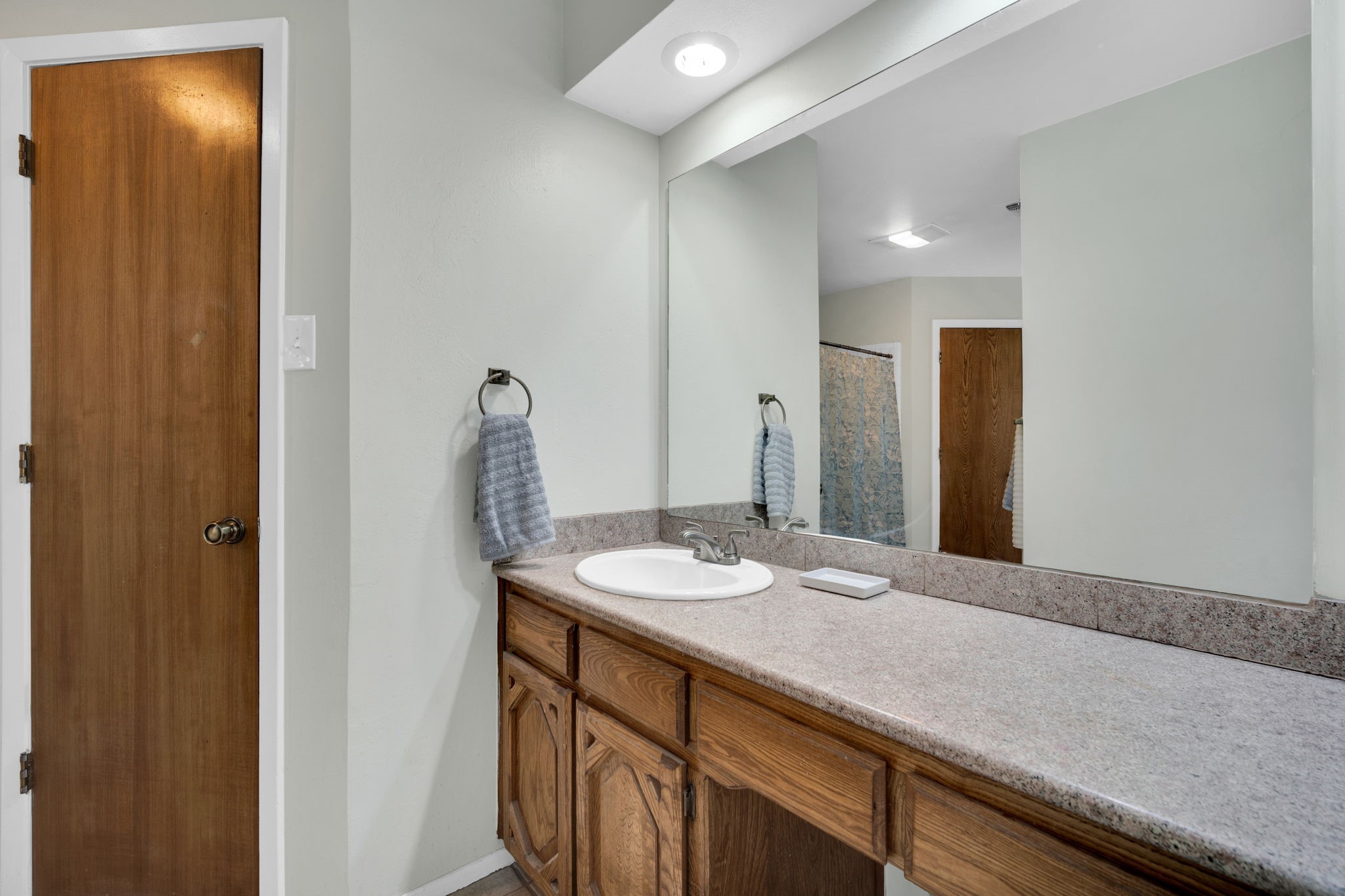 4515 Indian Oaks Trail