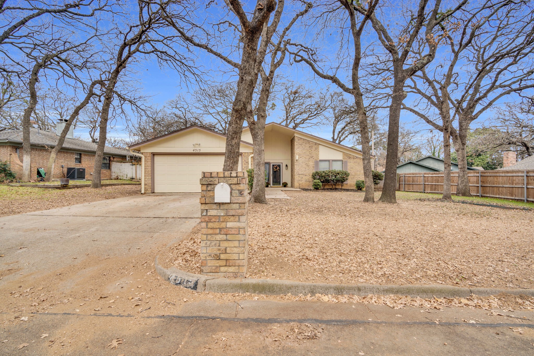 4515 Indian Oaks Trail