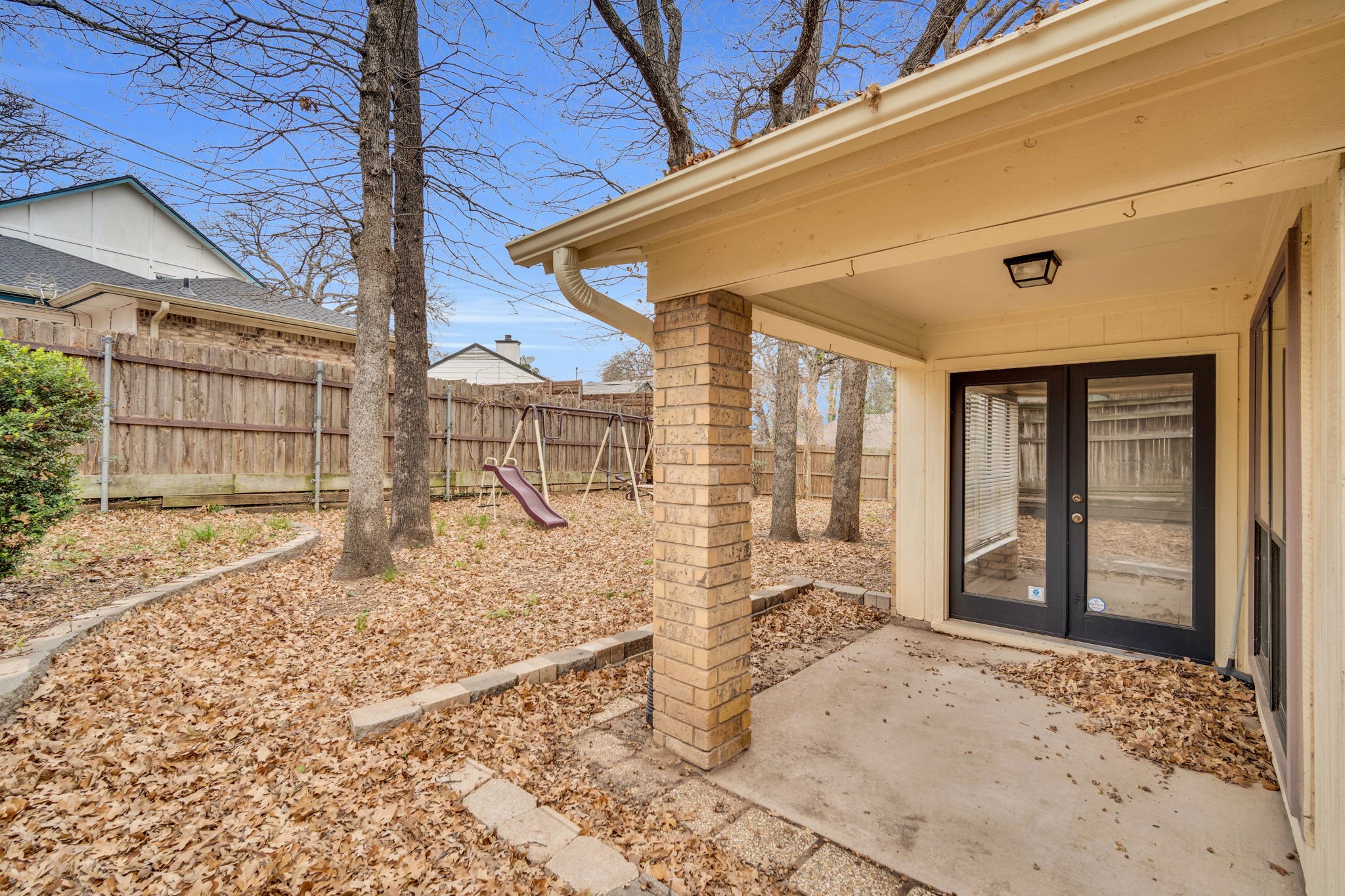 4515 Indian Oaks Trail