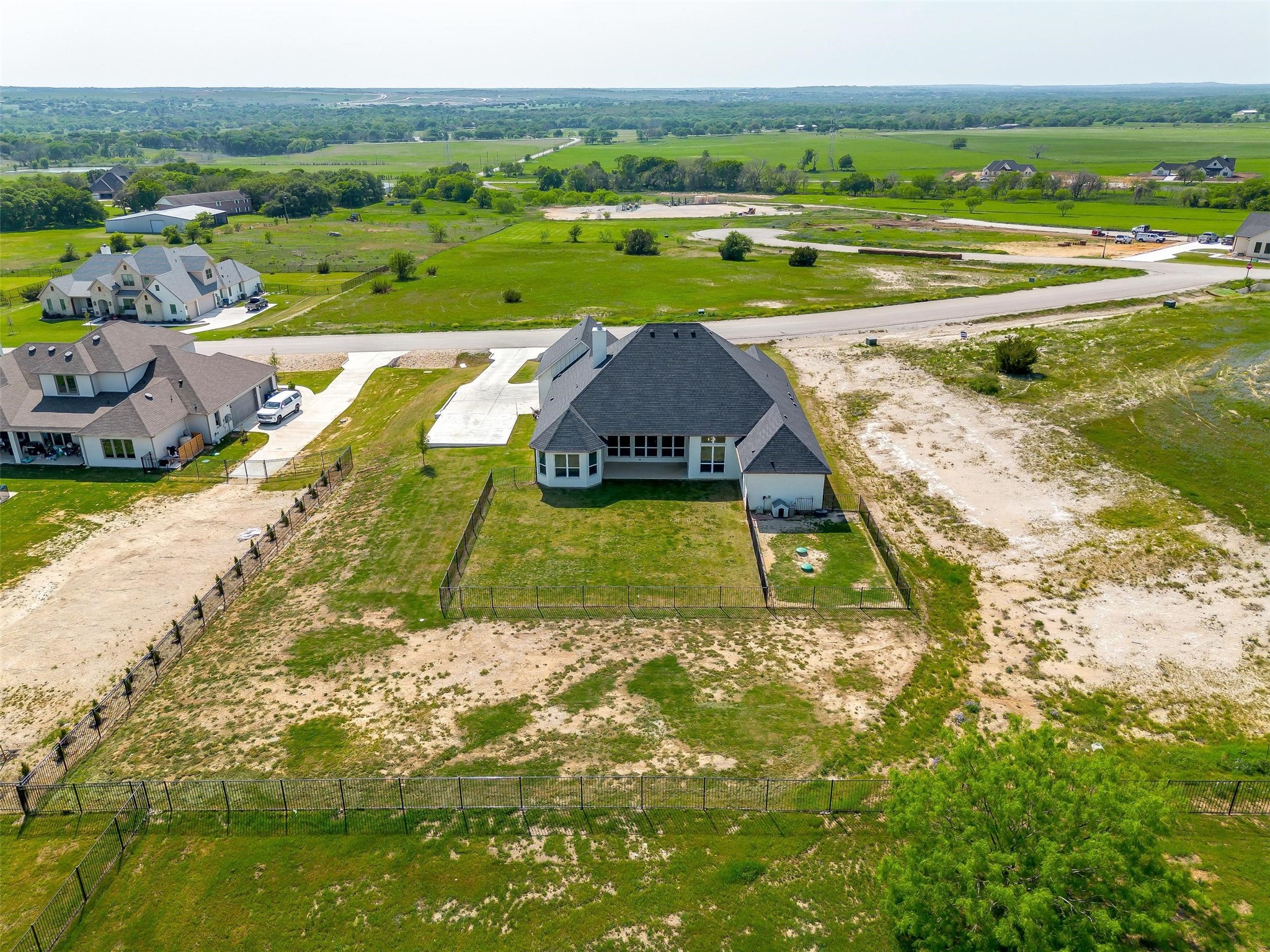 7730 Barber Ranch Road