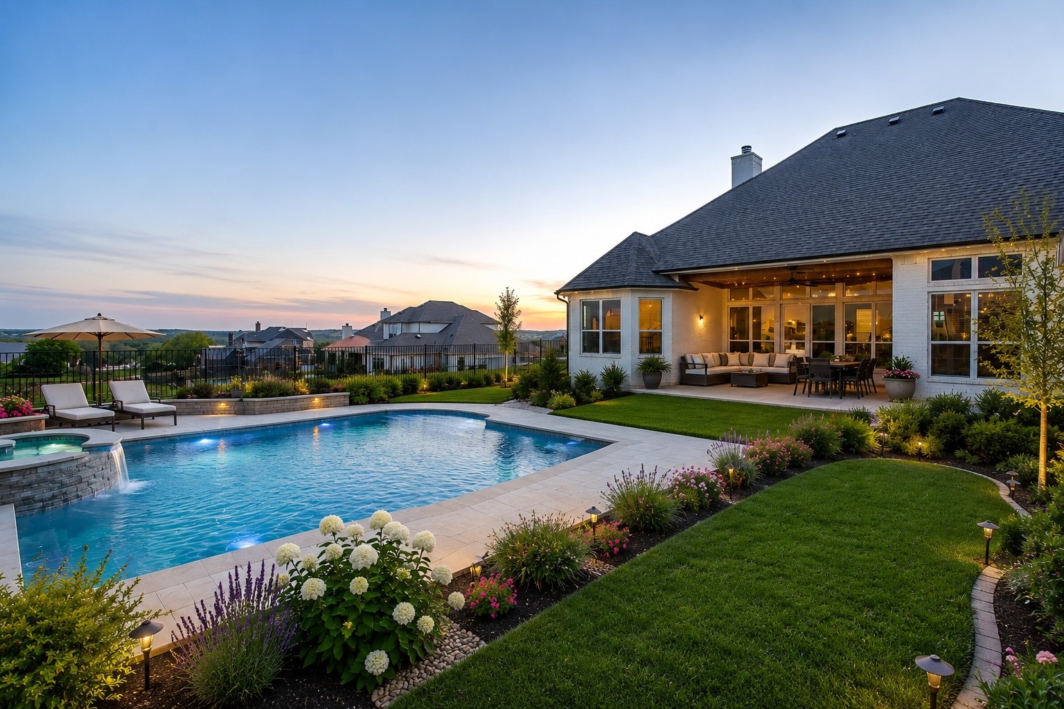 7730 Barber Ranch Road