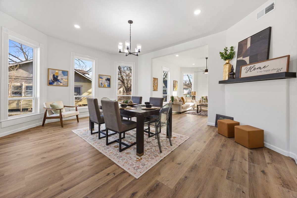 520 W 9th Street