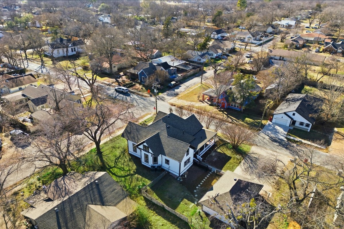 520 W 9th Street
