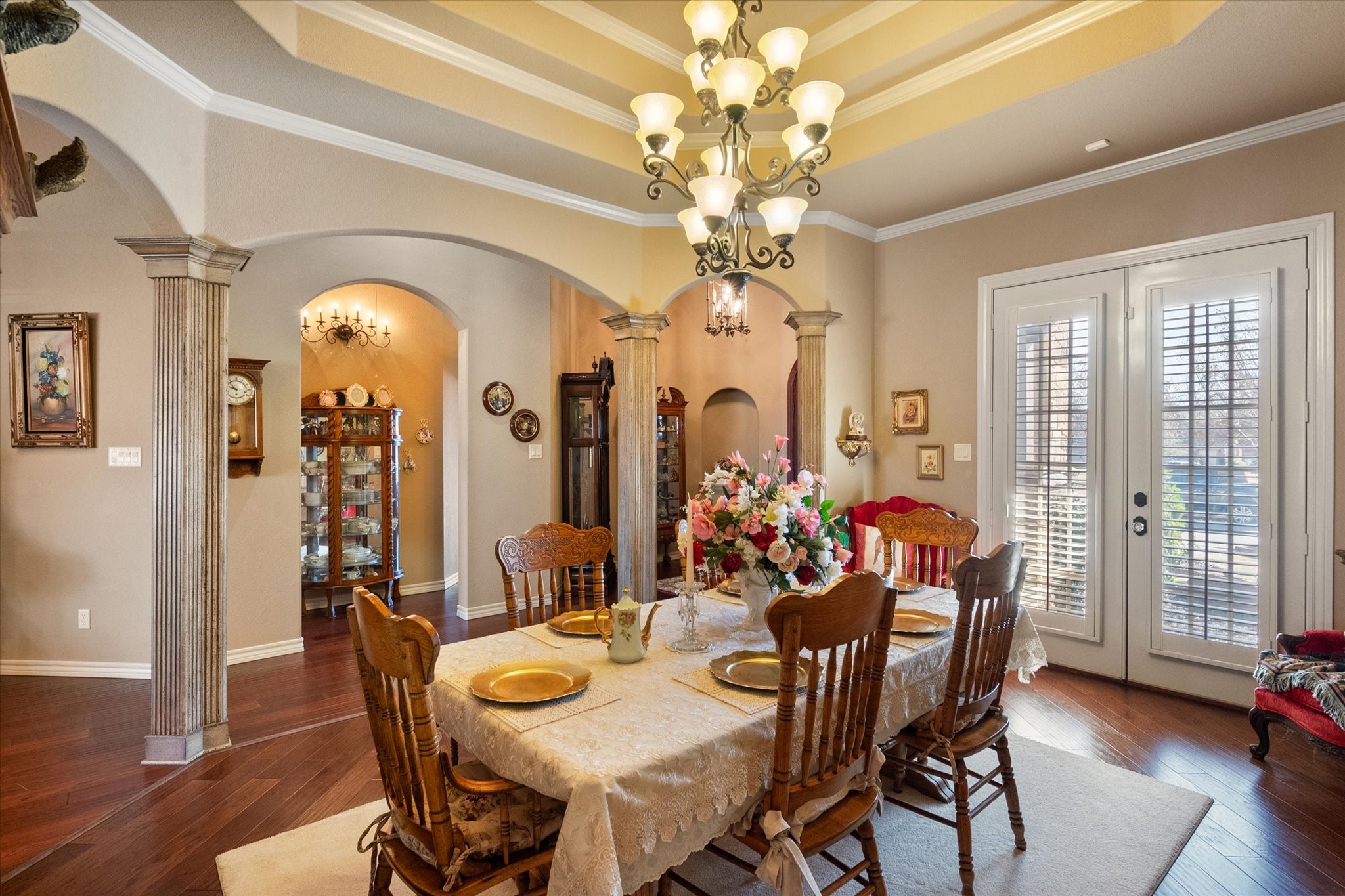 1211 Northglen Court