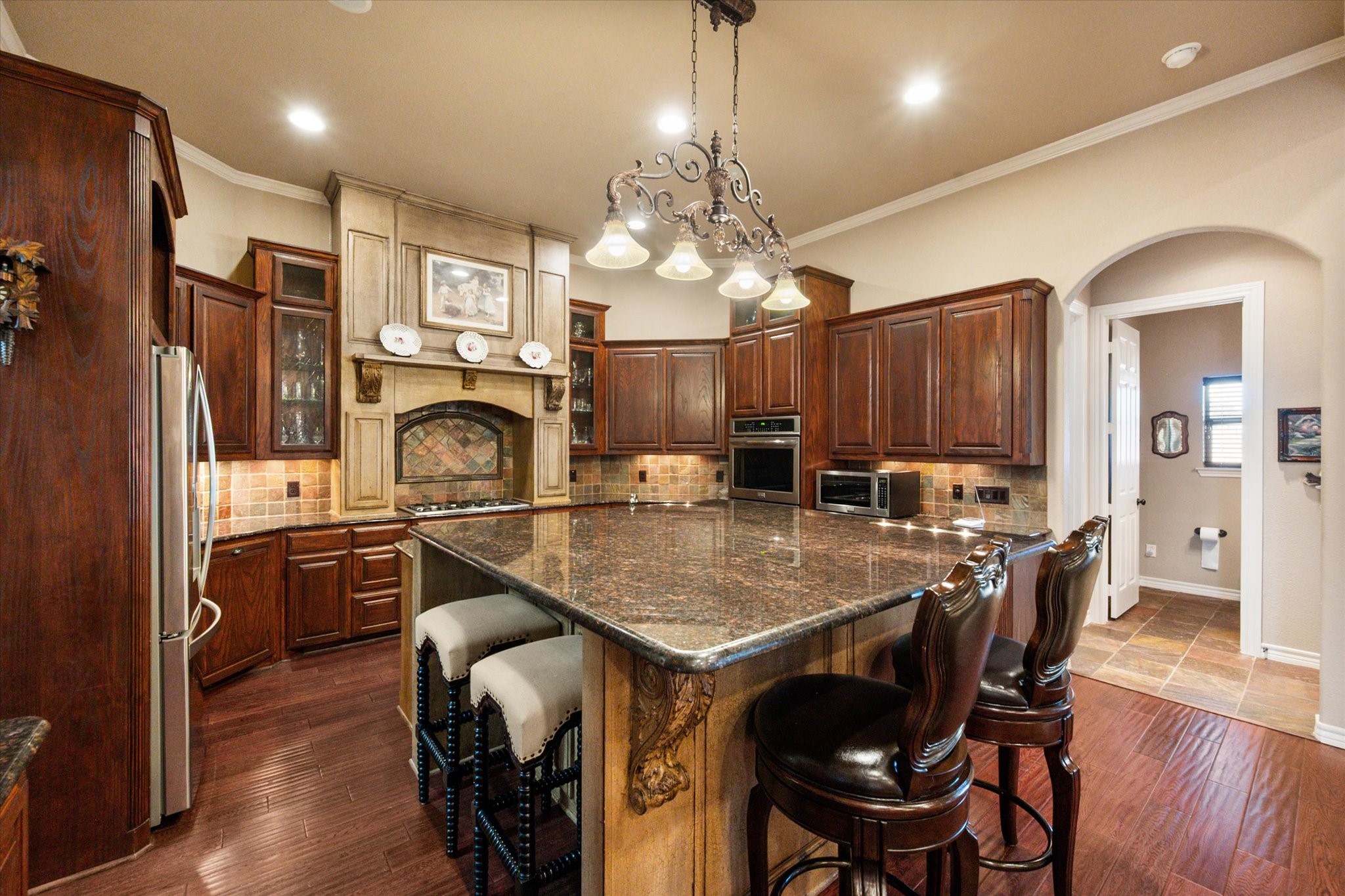 1211 Northglen Court