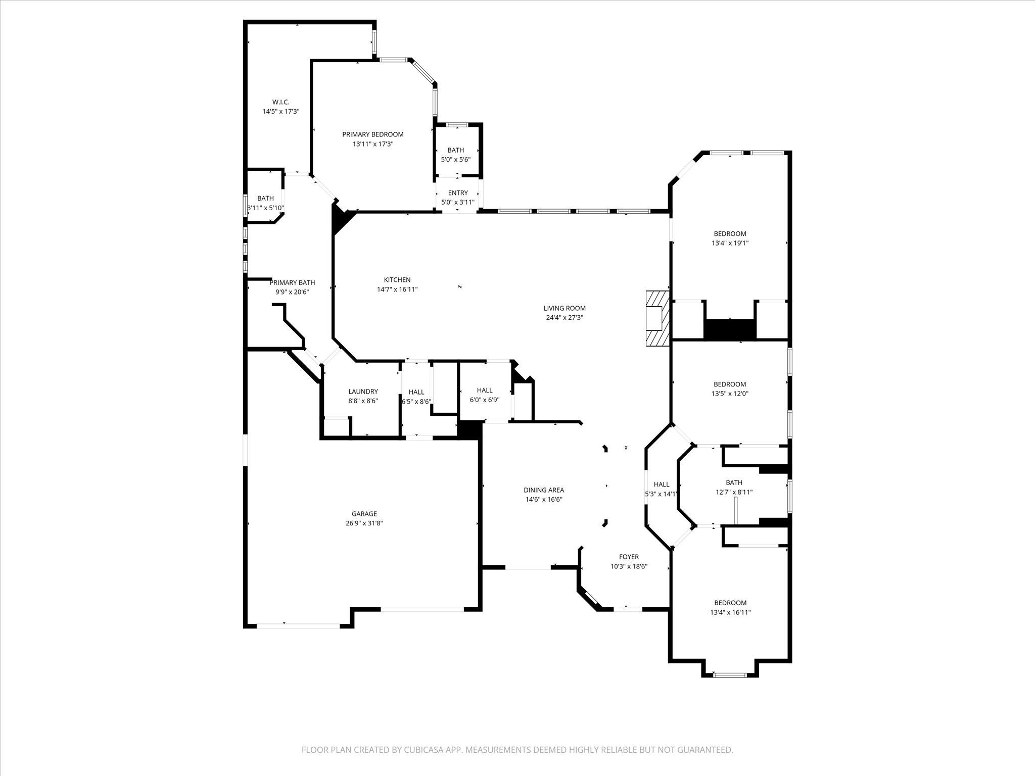 1211 Northglen Court