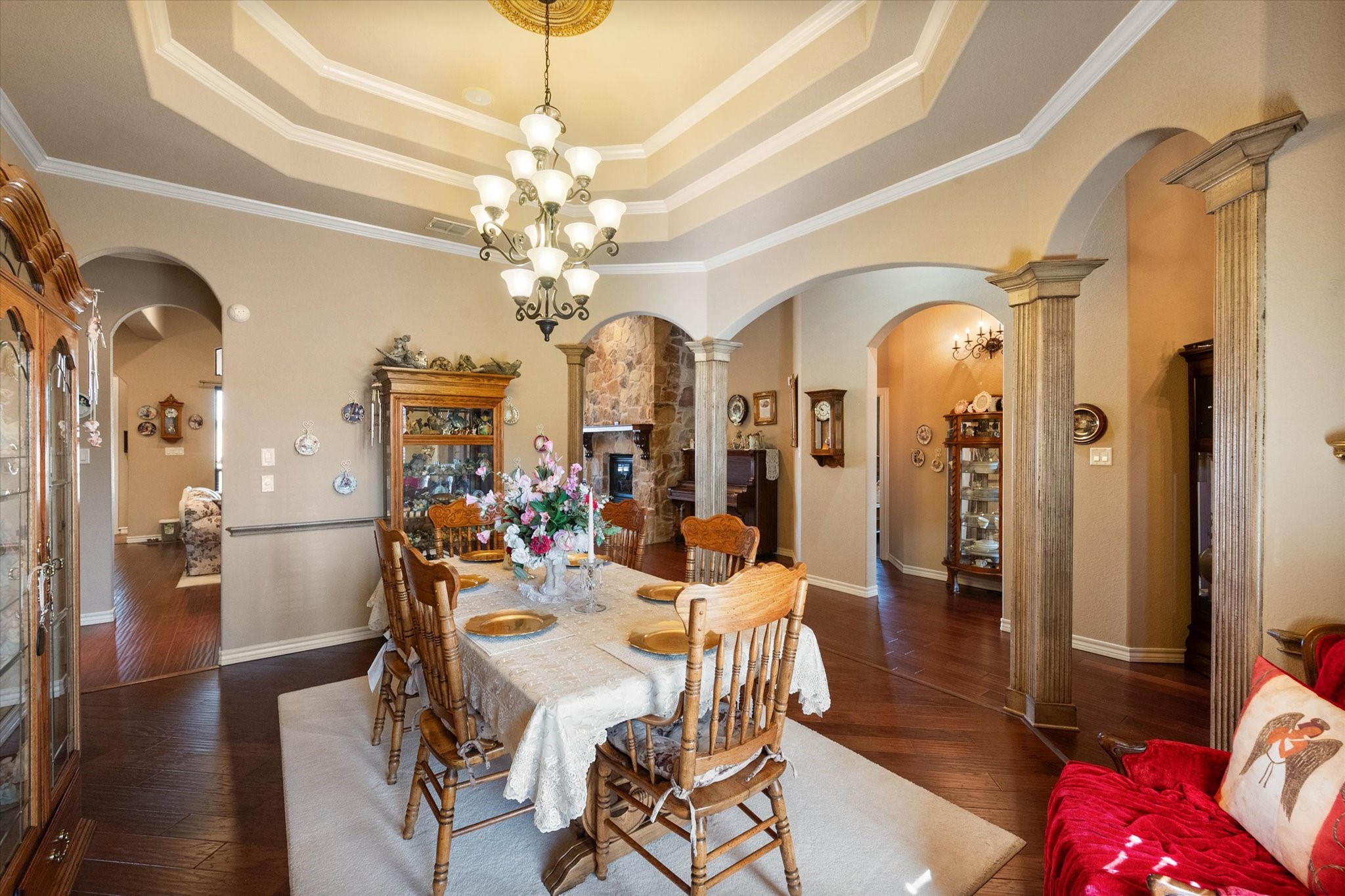 1211 Northglen Court