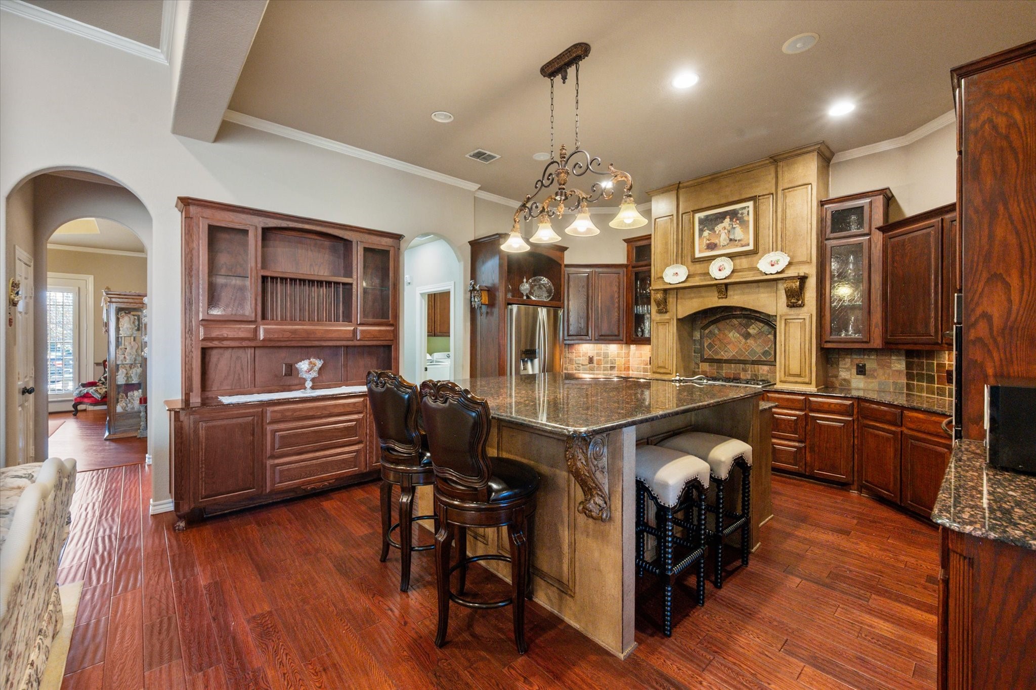 1211 Northglen Court